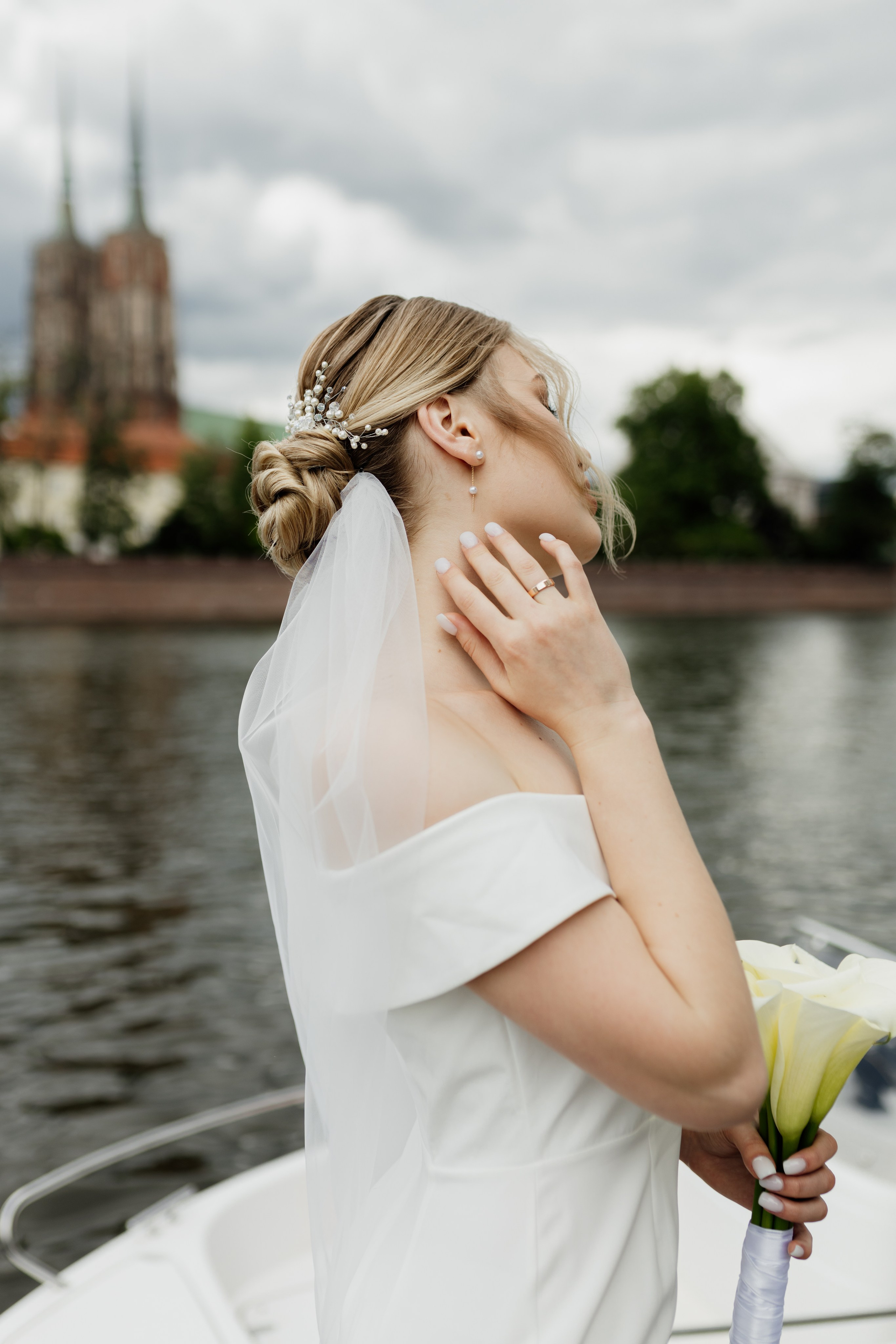 N&V. Photographer Anna Afanasyeva