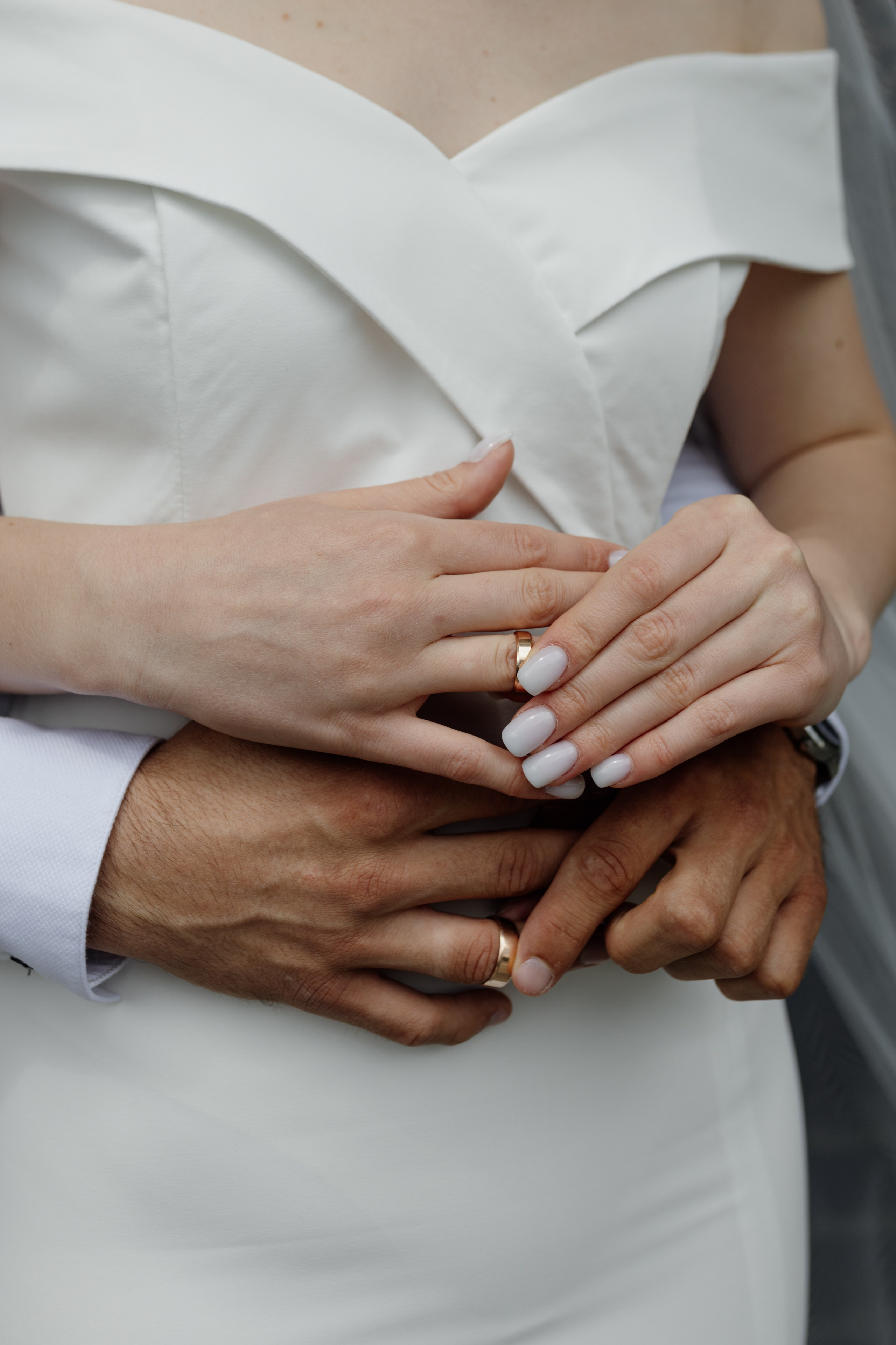 N&V. Photographer Anna Afanasyeva