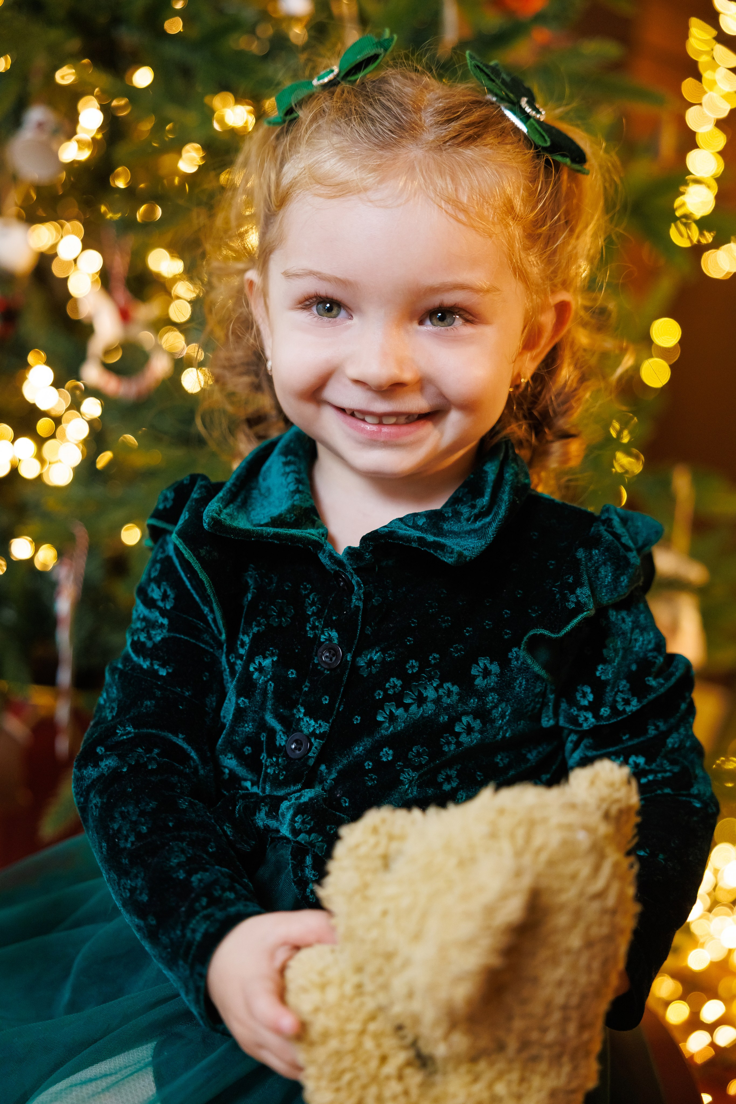 Коледа 2025. Фотограф Ирина Йотова