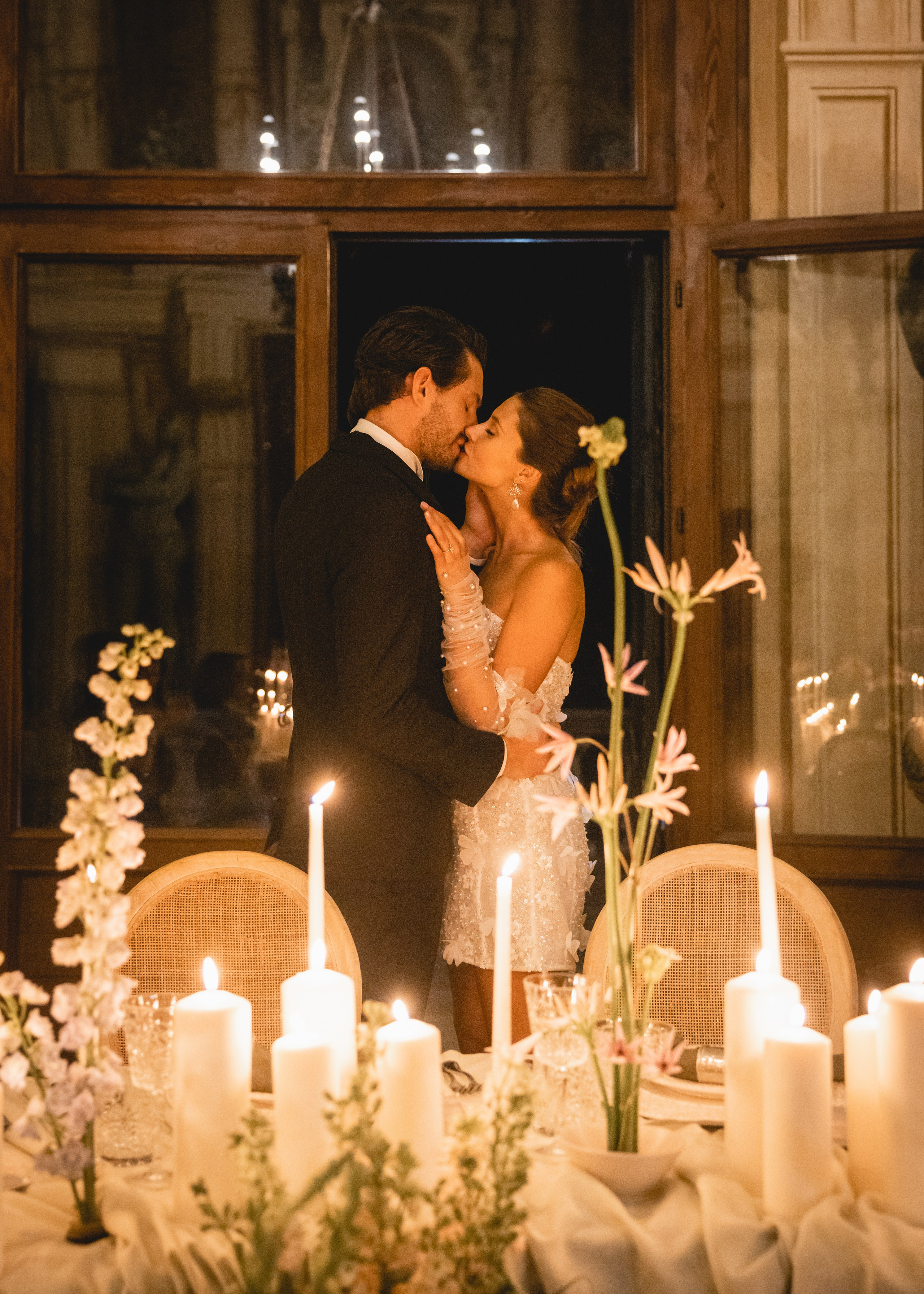 Verona, Italy. Professional wedding photographer in Copenhagen, Denmark — Julia Byron
