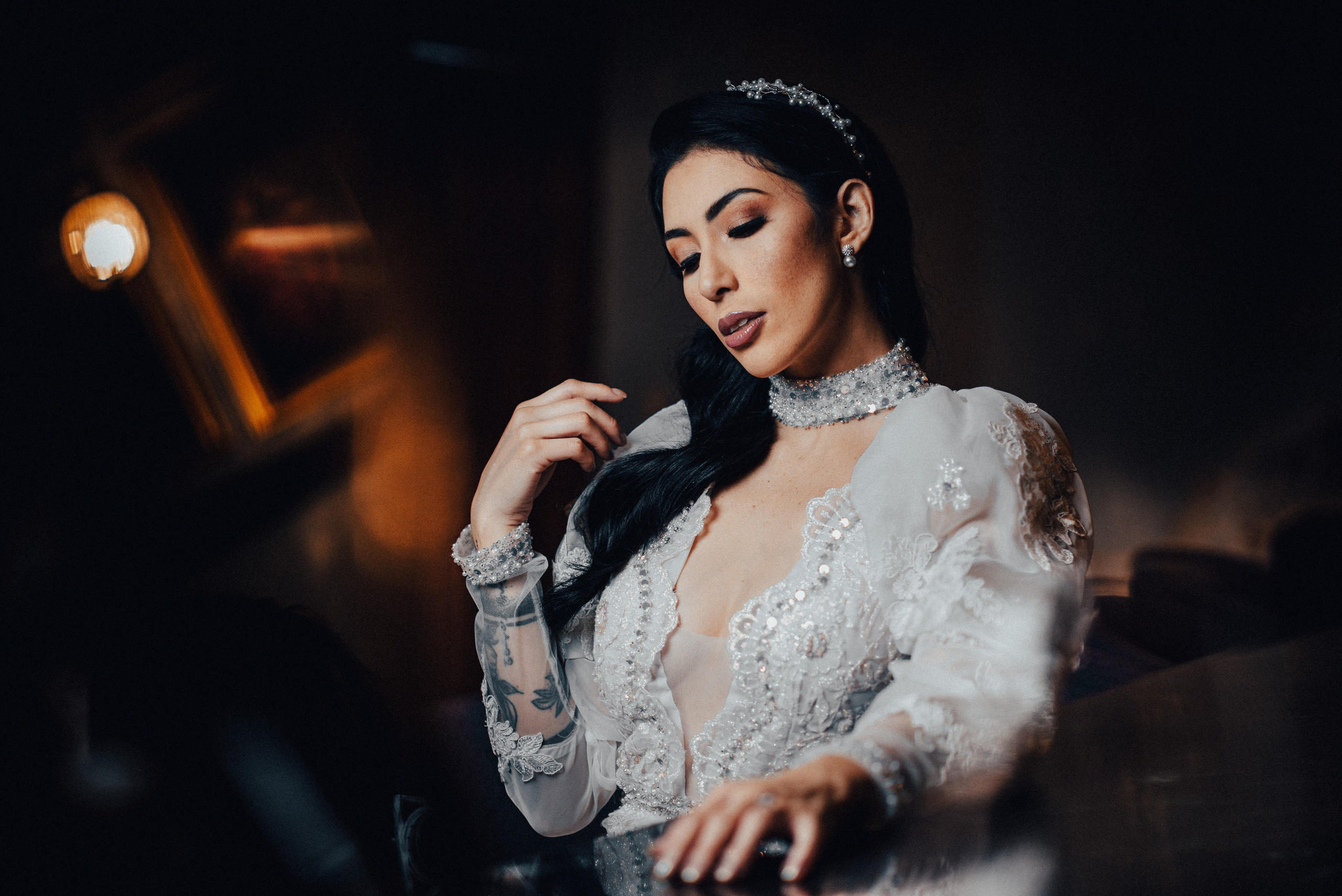 Brenda | Arcano. Fotógrafo en Mérida