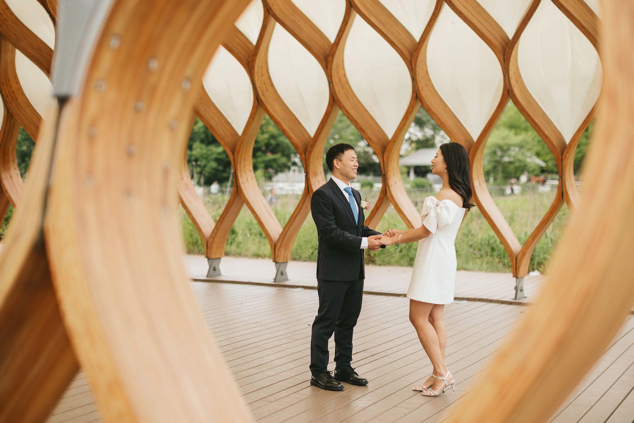 06.20.2025 Wedding. Wedding family event photographer in Chicago Nick Yushevich