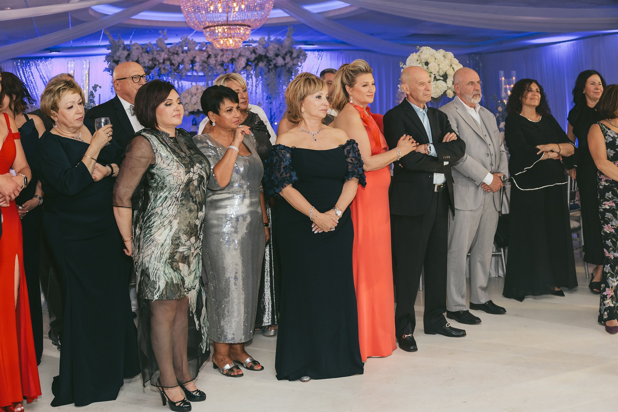 06.08.2025 Wedding. Wedding family event photographer in Chicago Nick Yushevich