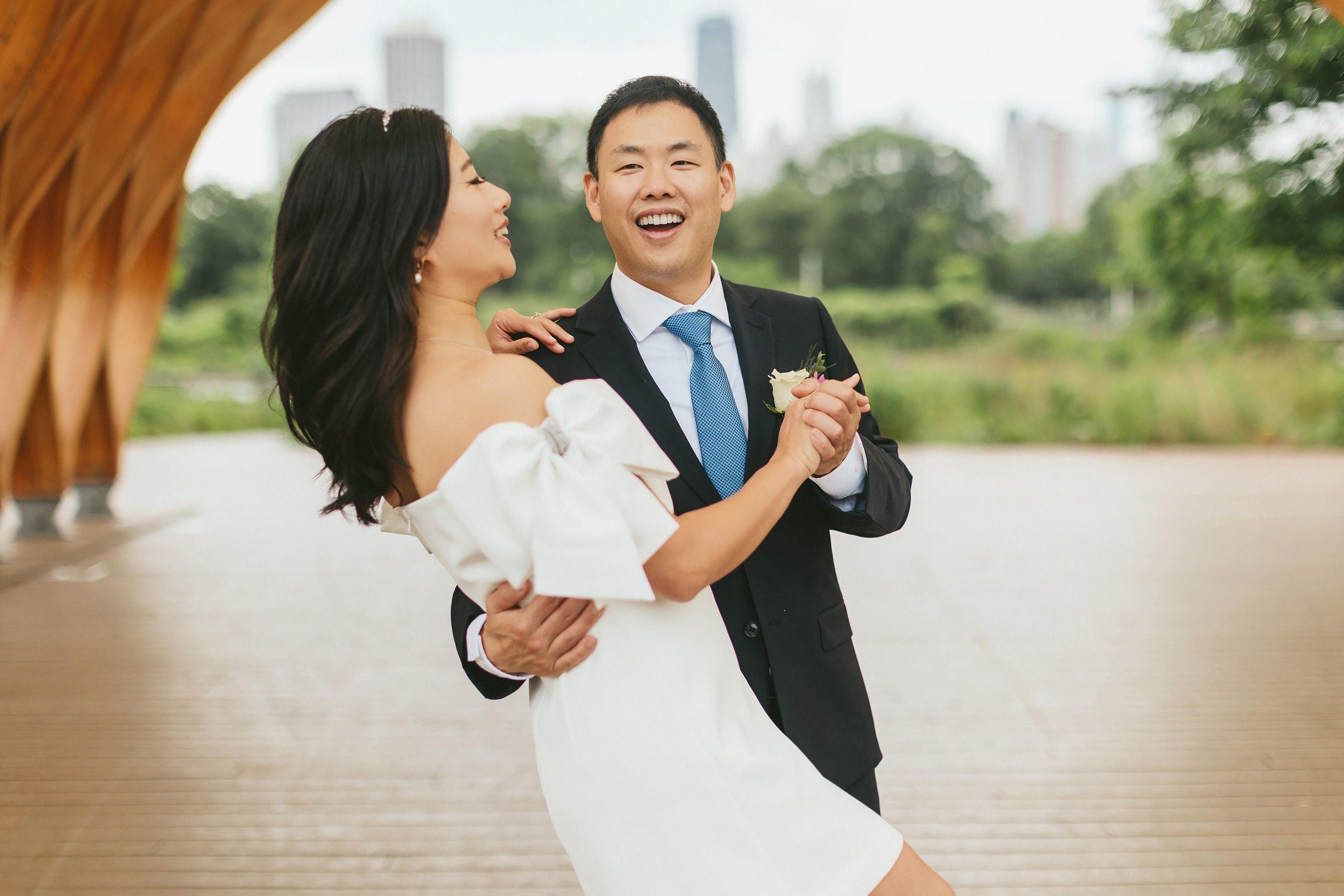 06.20.2025 Wedding. Wedding family event photographer in Chicago Nick Yushevich