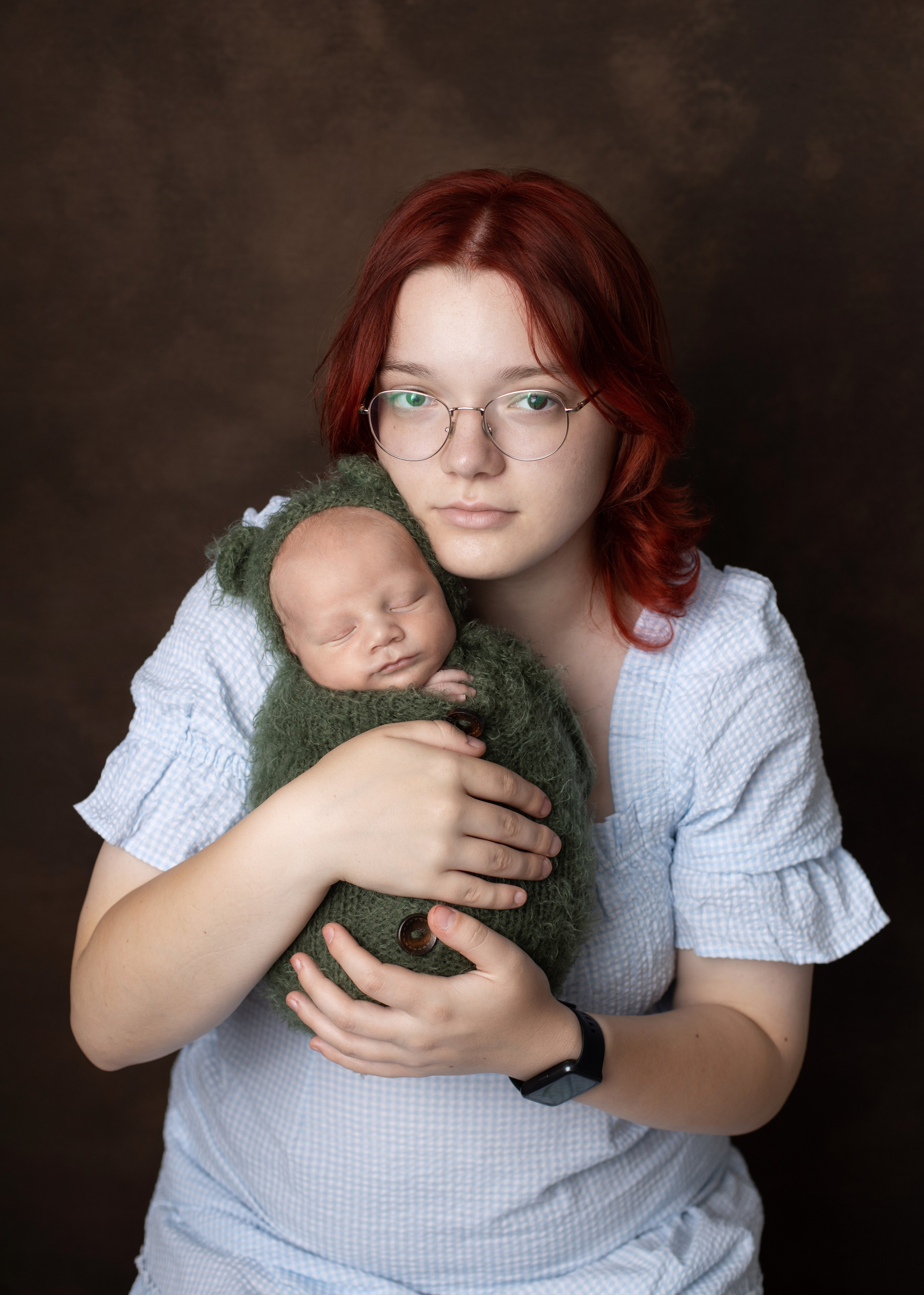 Каталог 18 Newborn. Катерина Шустерман — фотограф Newborn, семейный в Израиле
