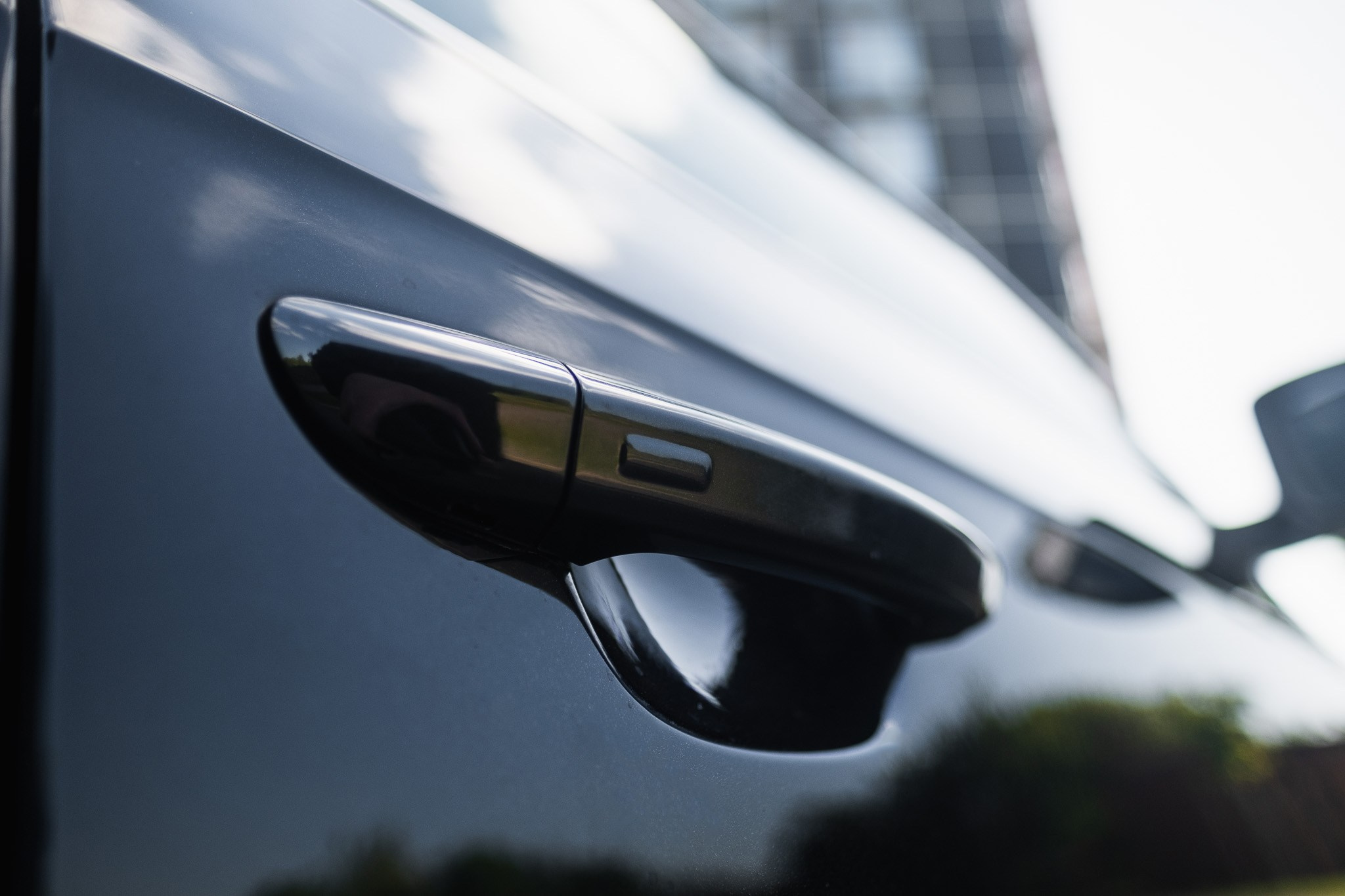 VW passat. LOHA VISUALS — AUTOMOTIVE PHOTOGRAPHY