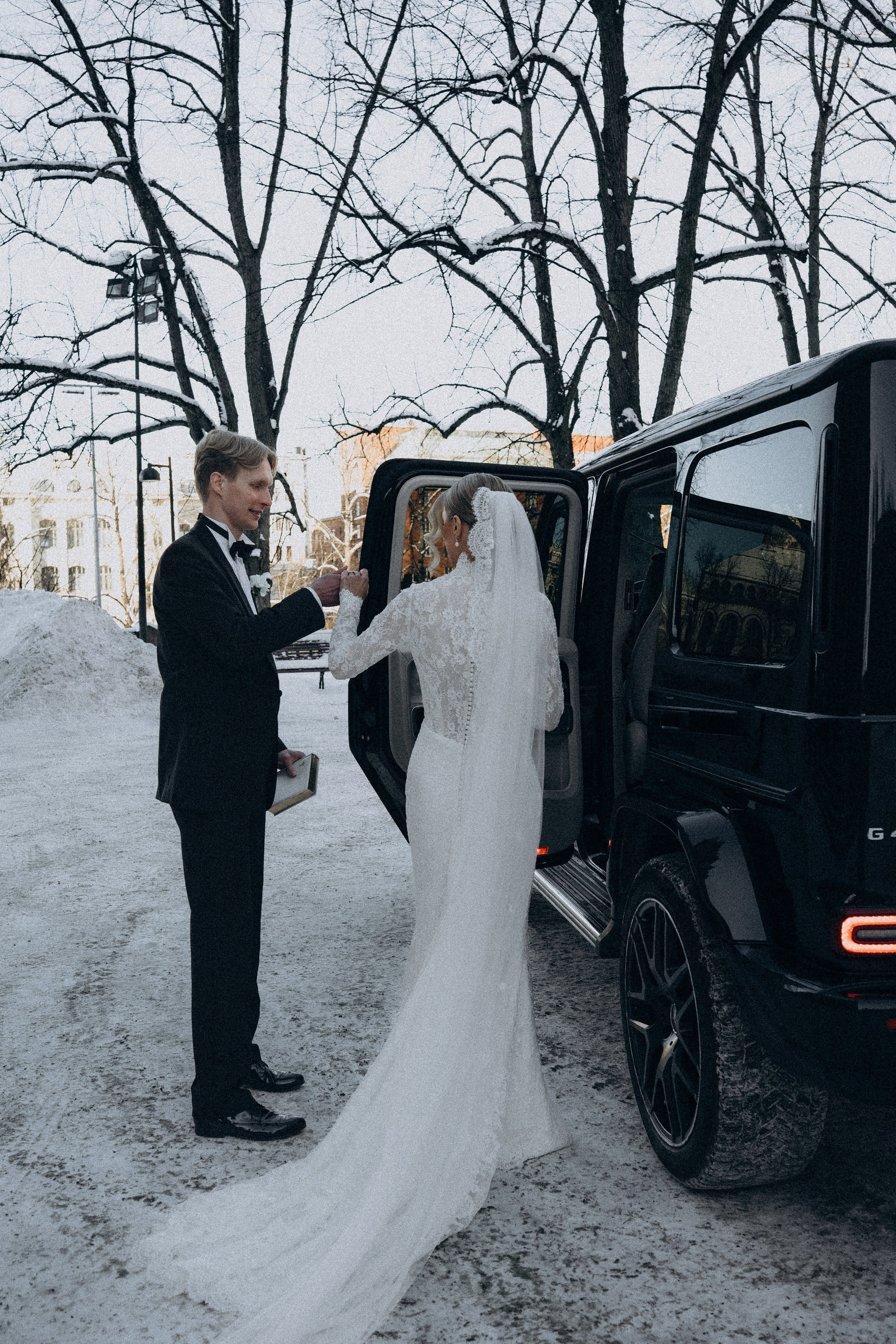 S&H. Victoria Olonen – Cinematic Portrait Artist | Helsinki & Europe