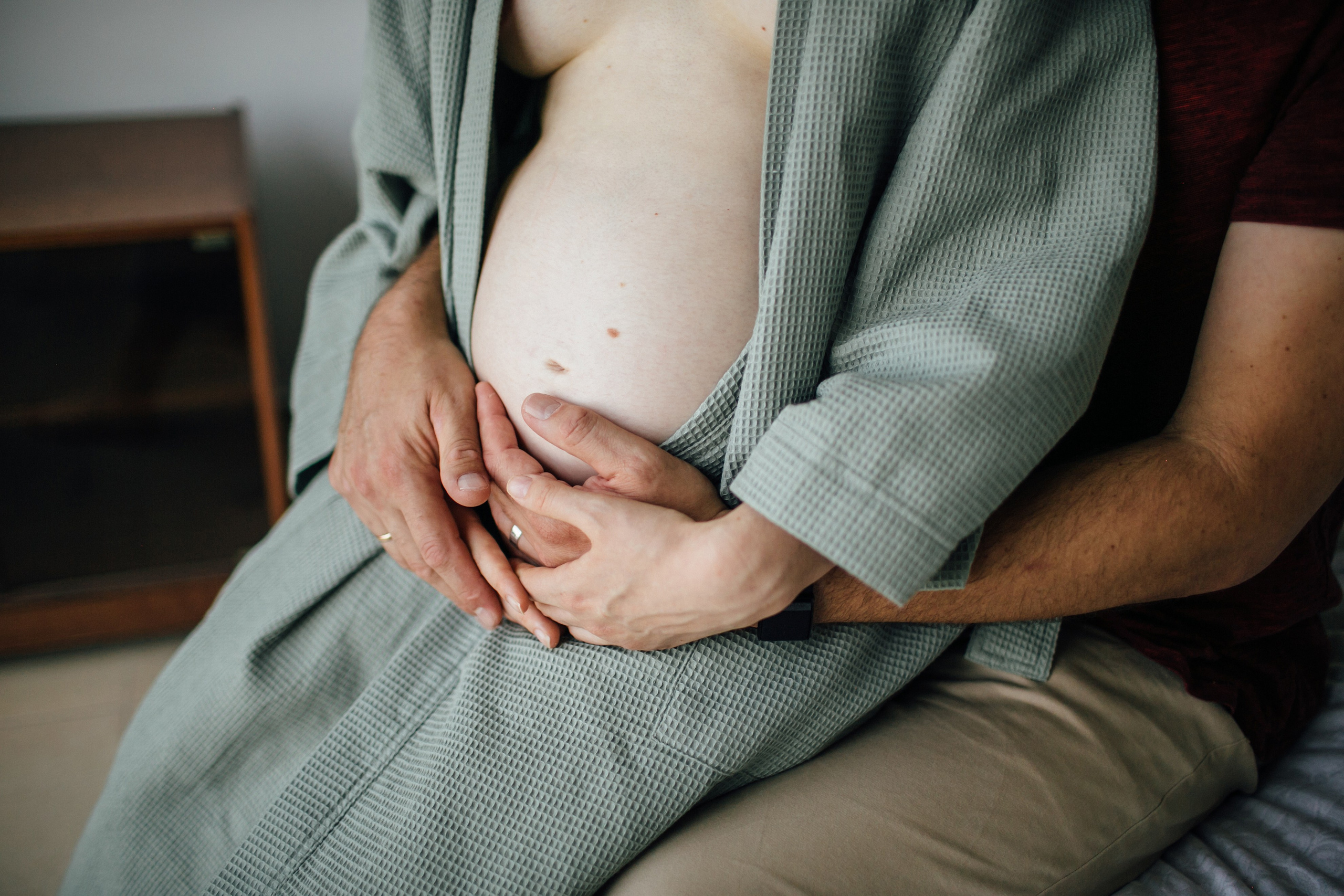 Sweet home. Family photographer in Israel