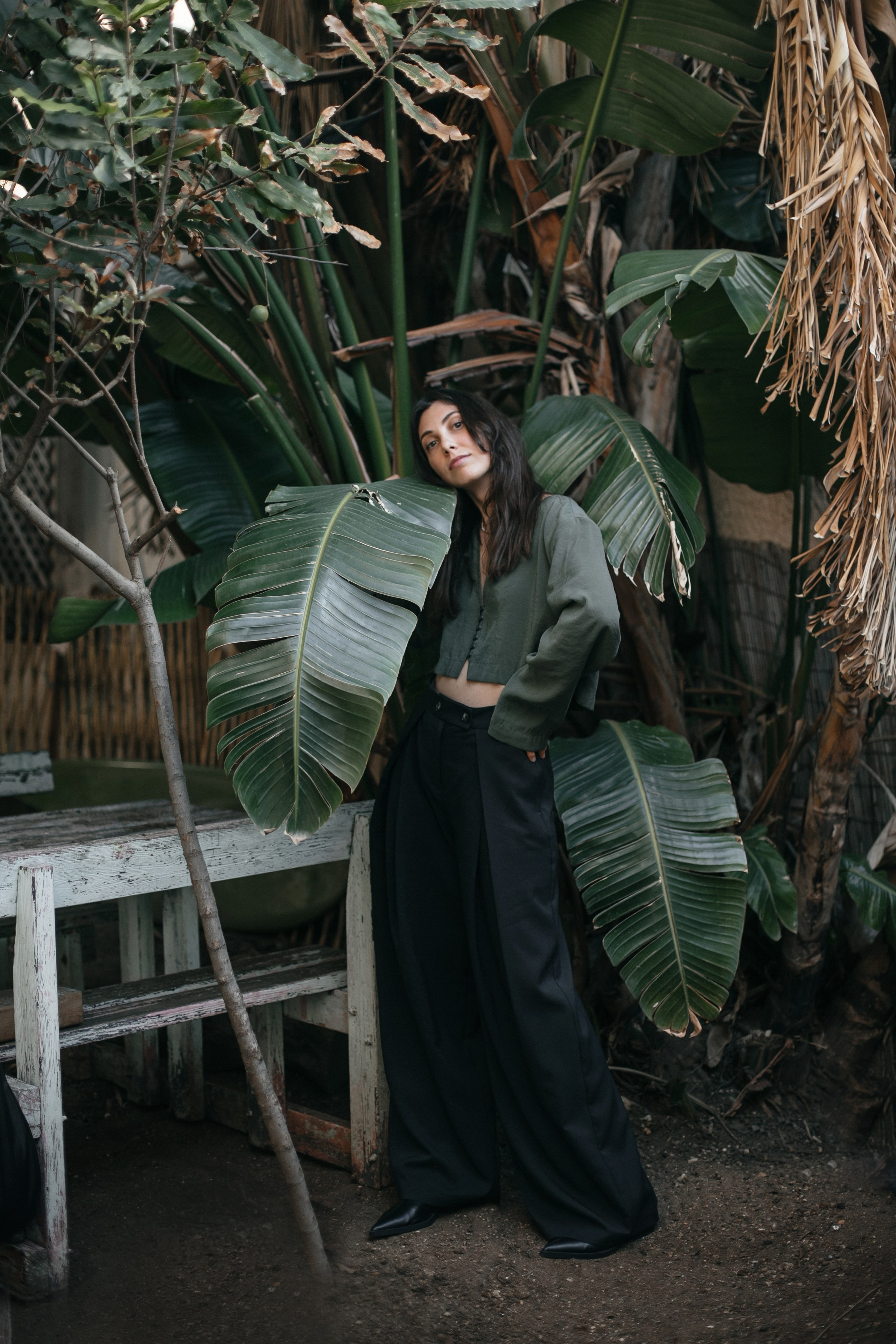 1. Photographer Anastasia Zavyalova