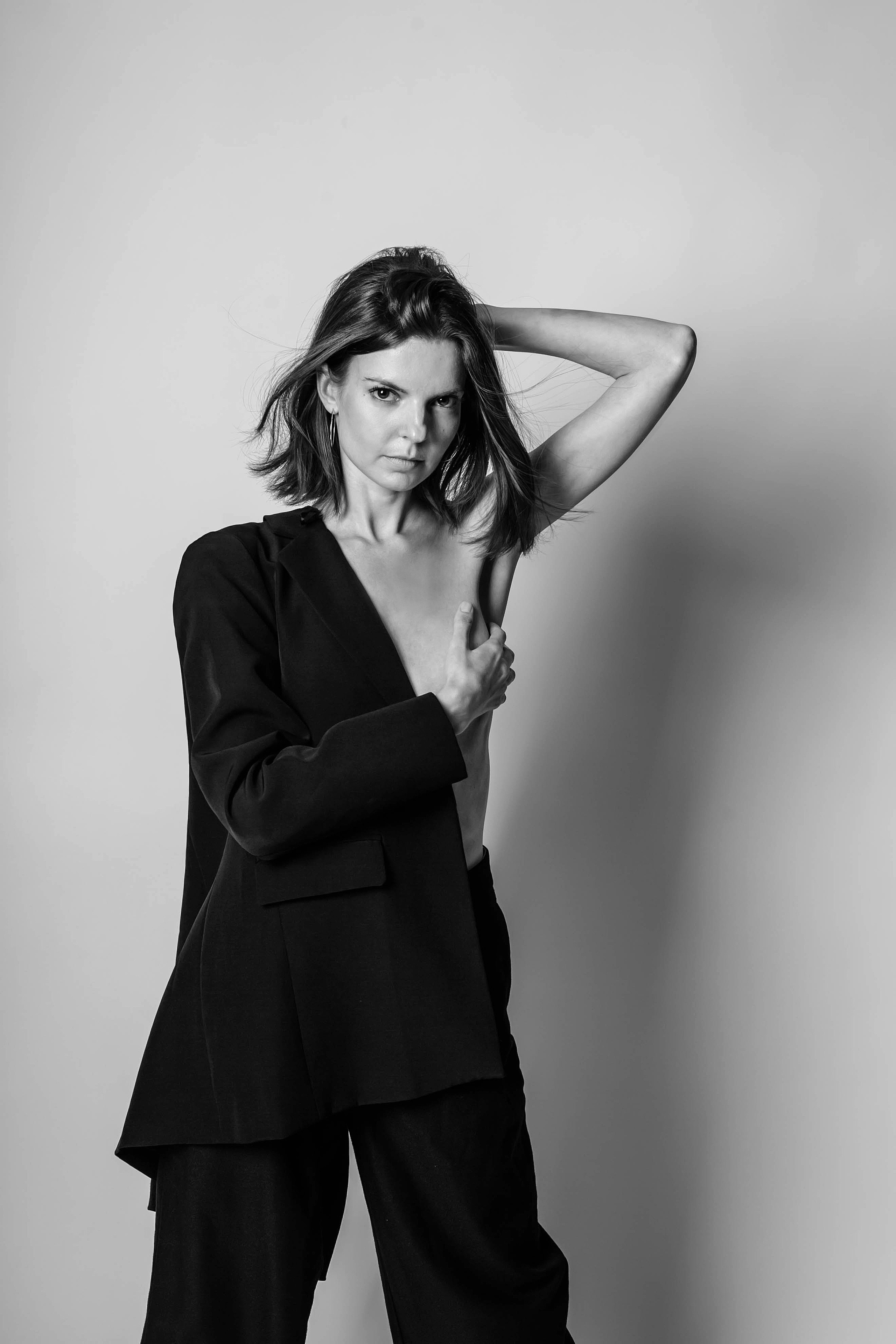 Katya studio. Family photographer in Israel