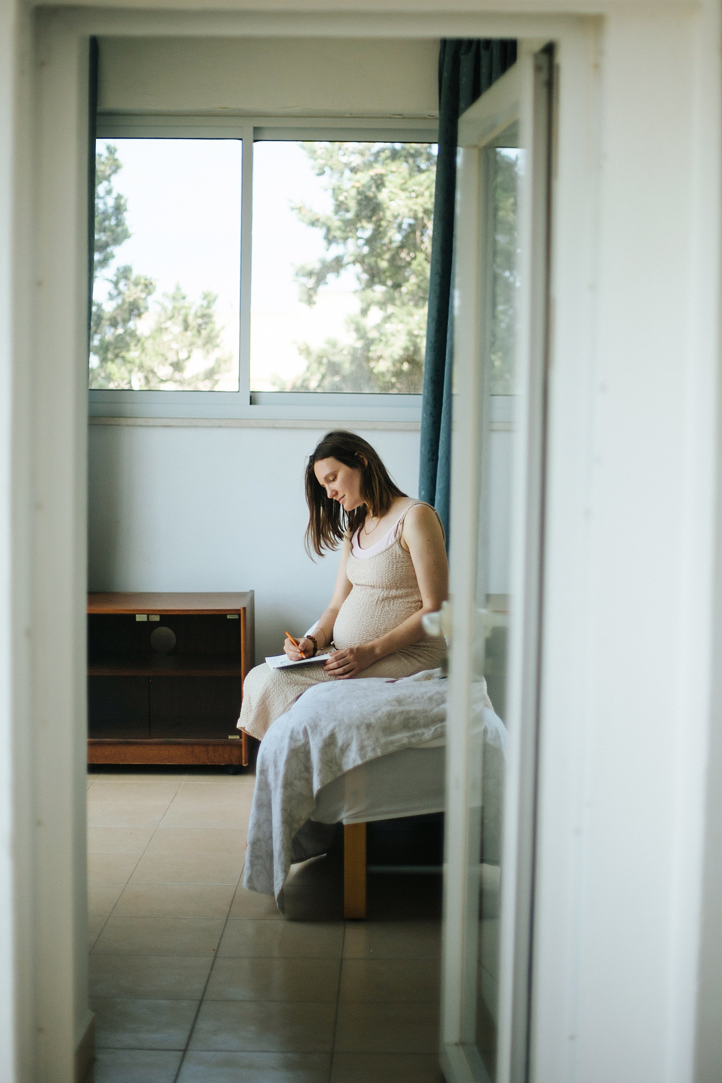 Sweet home. Family photographer in Israel