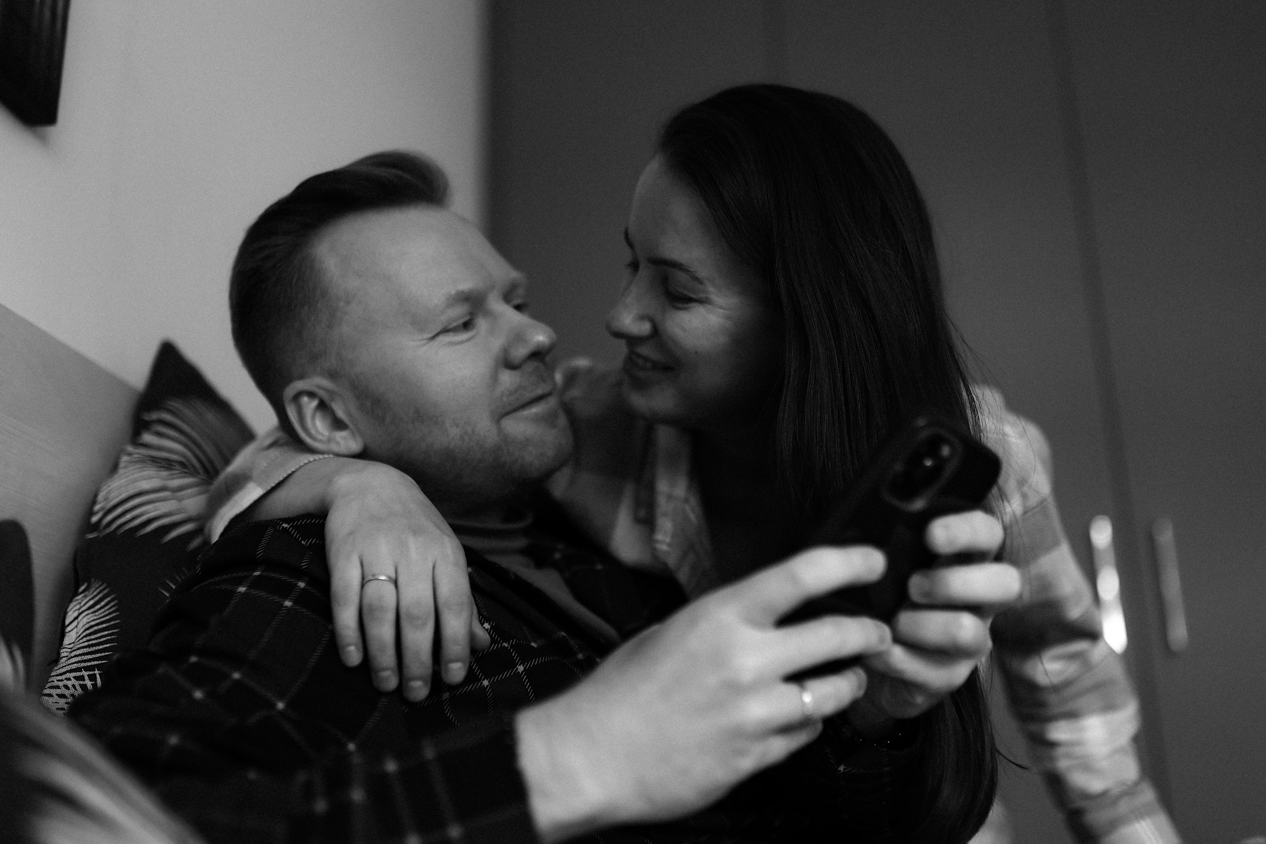 A espera do Daniel. Fotografa de família e crianças em Florianópolis SC Daria Ermolaev