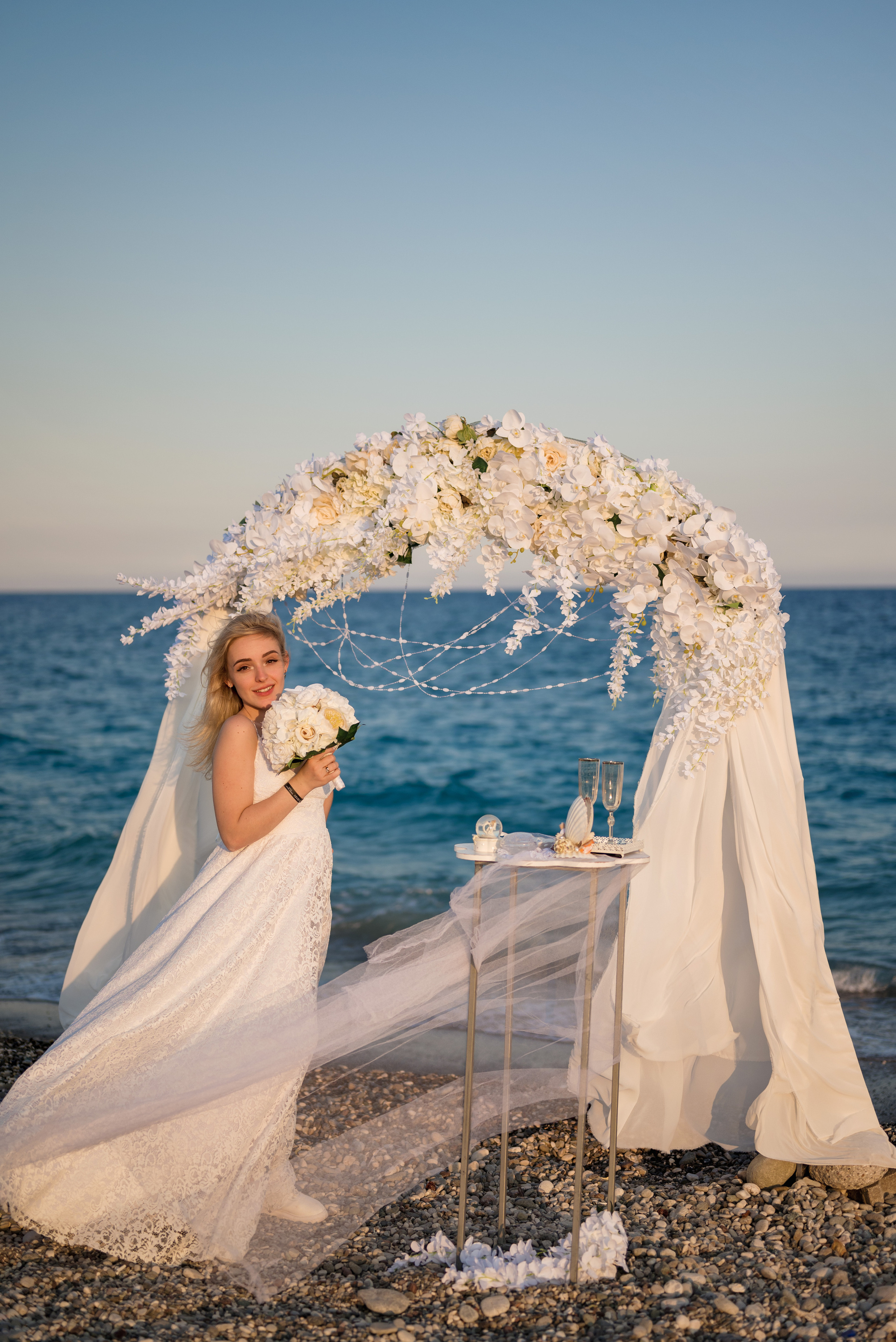 Фотограф в Анталии, Кемере, Турции