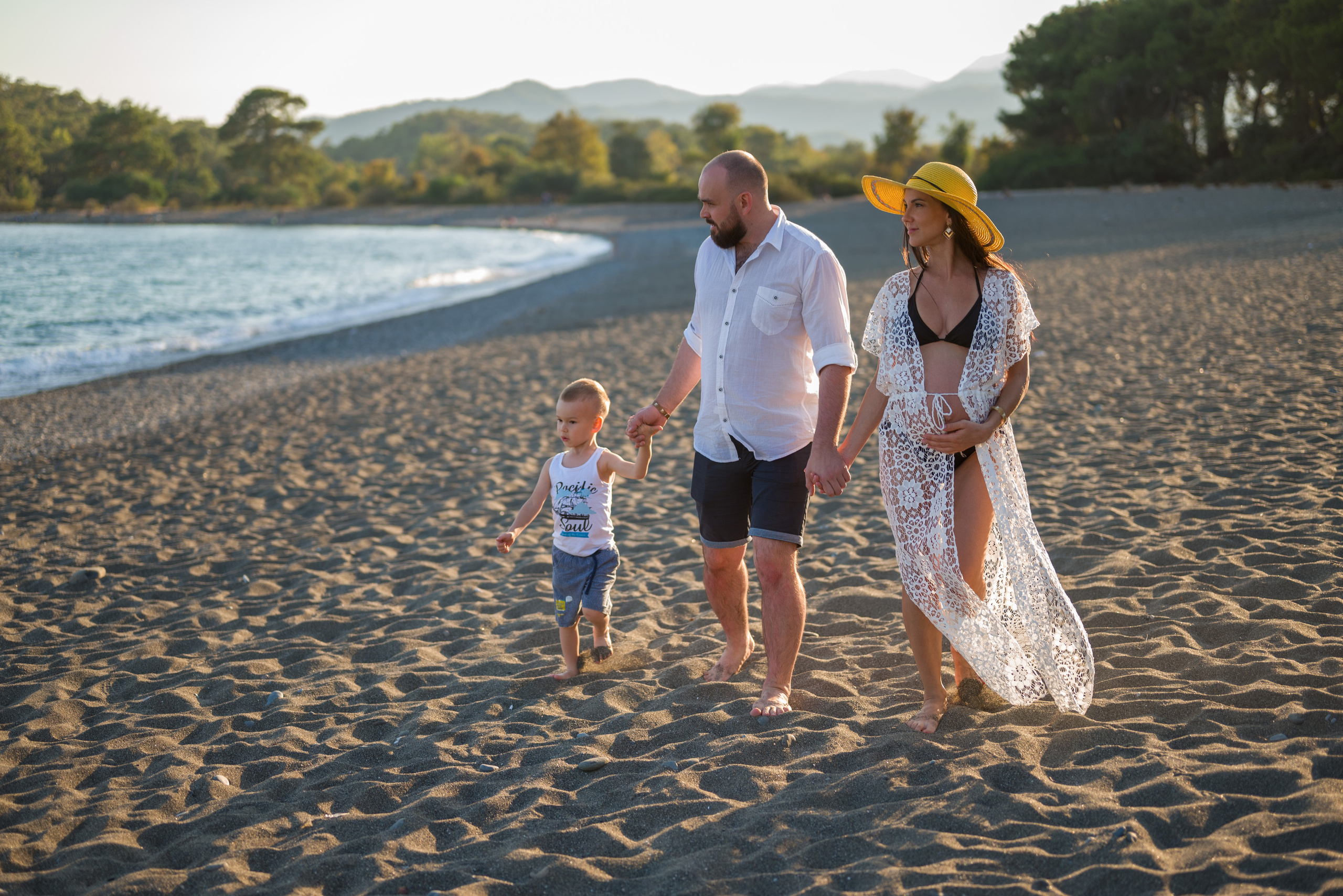 Фотограф в Анталии, Кемере, Турции