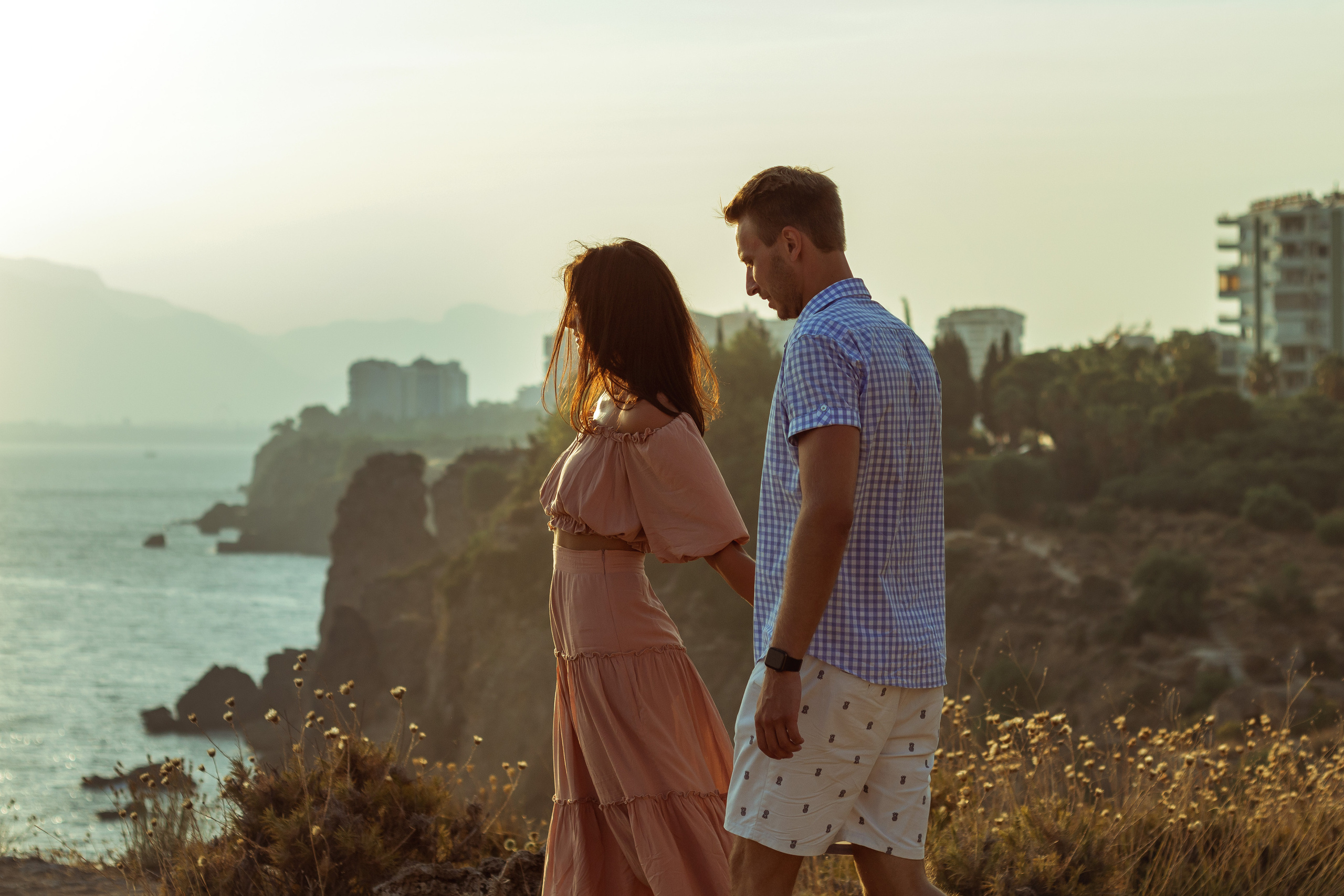 Фотограф в Анталии, Кемере, Турции