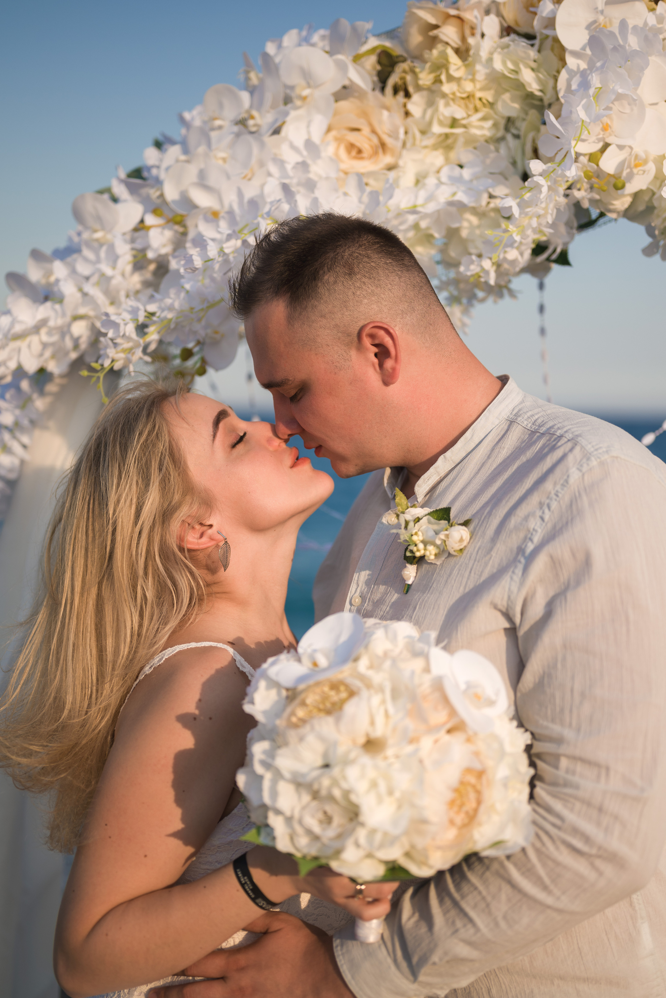 Фотограф в Анталии, Кемере, Турции