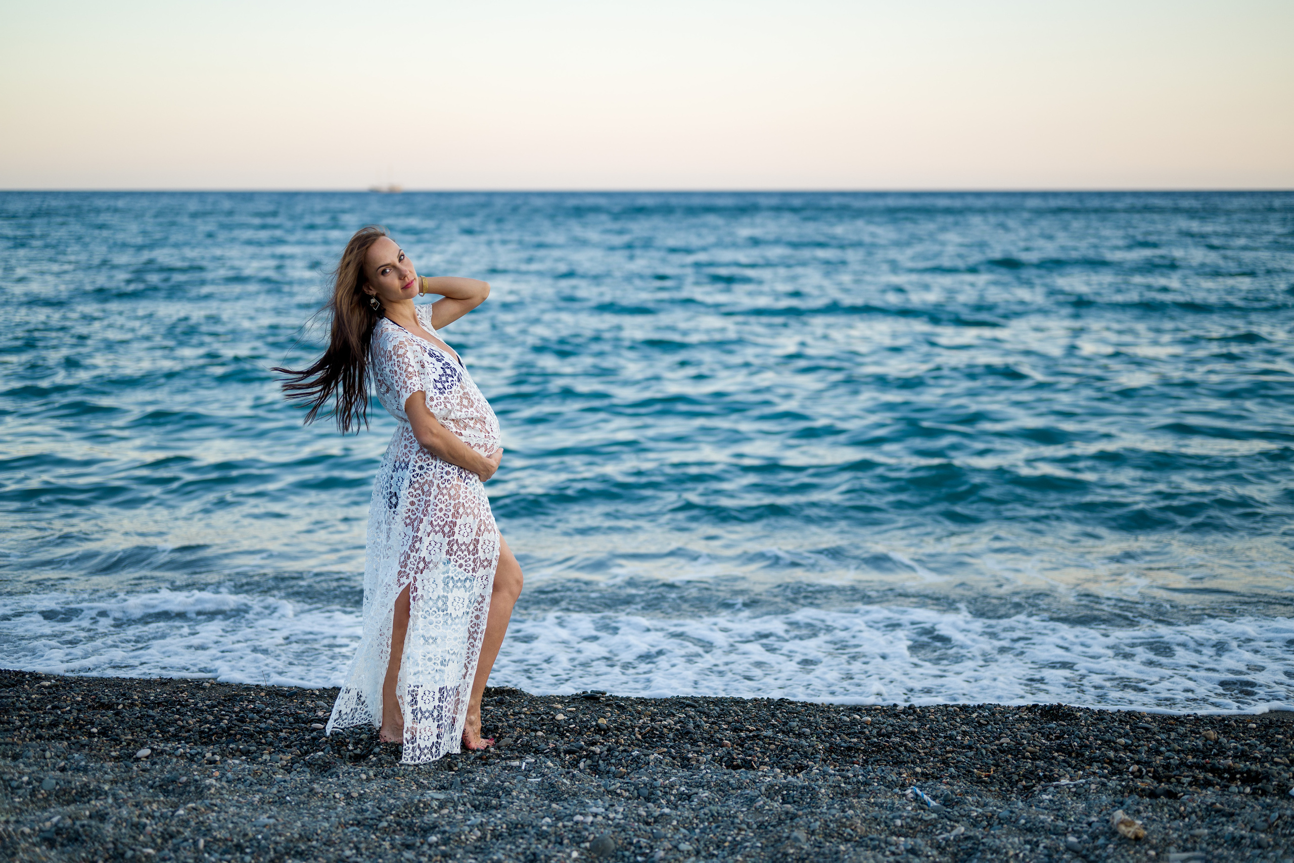 Фотограф в Анталии, Кемере, Турции