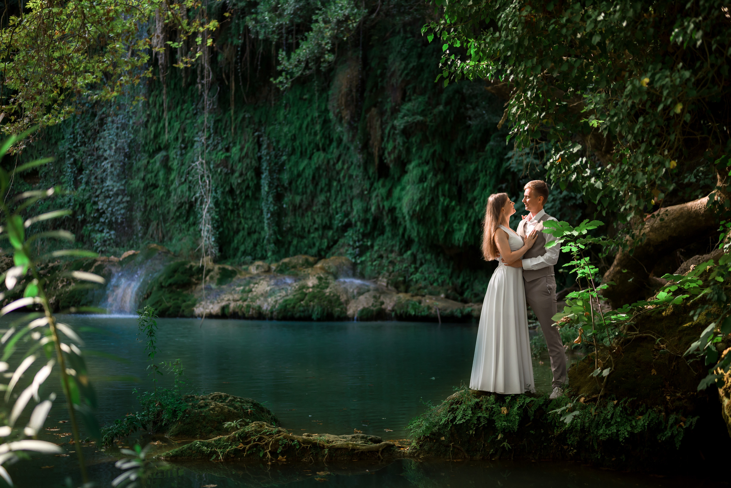 Фотограф в Анталии, Кемере, Турции