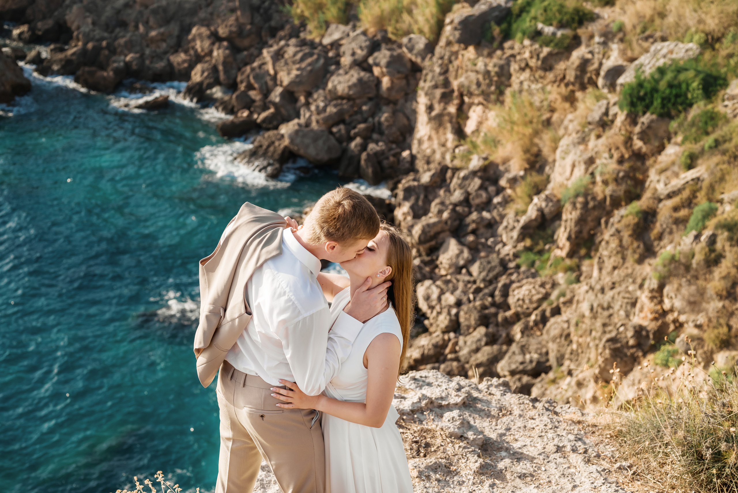 Фотограф в Анталии, Кемере, Турции
