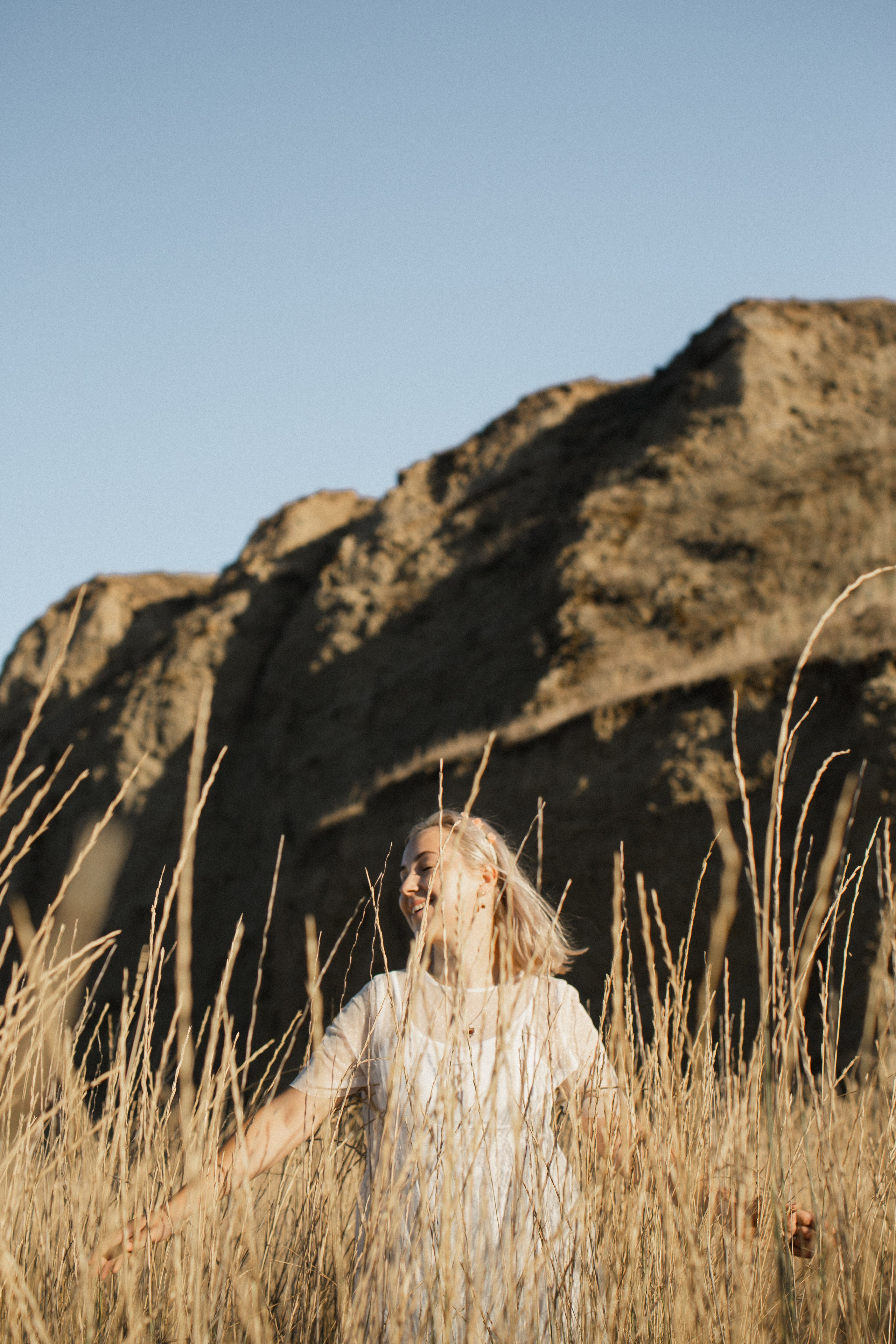 Zhenia & Stepa. Photographer Vladmir Gladkov