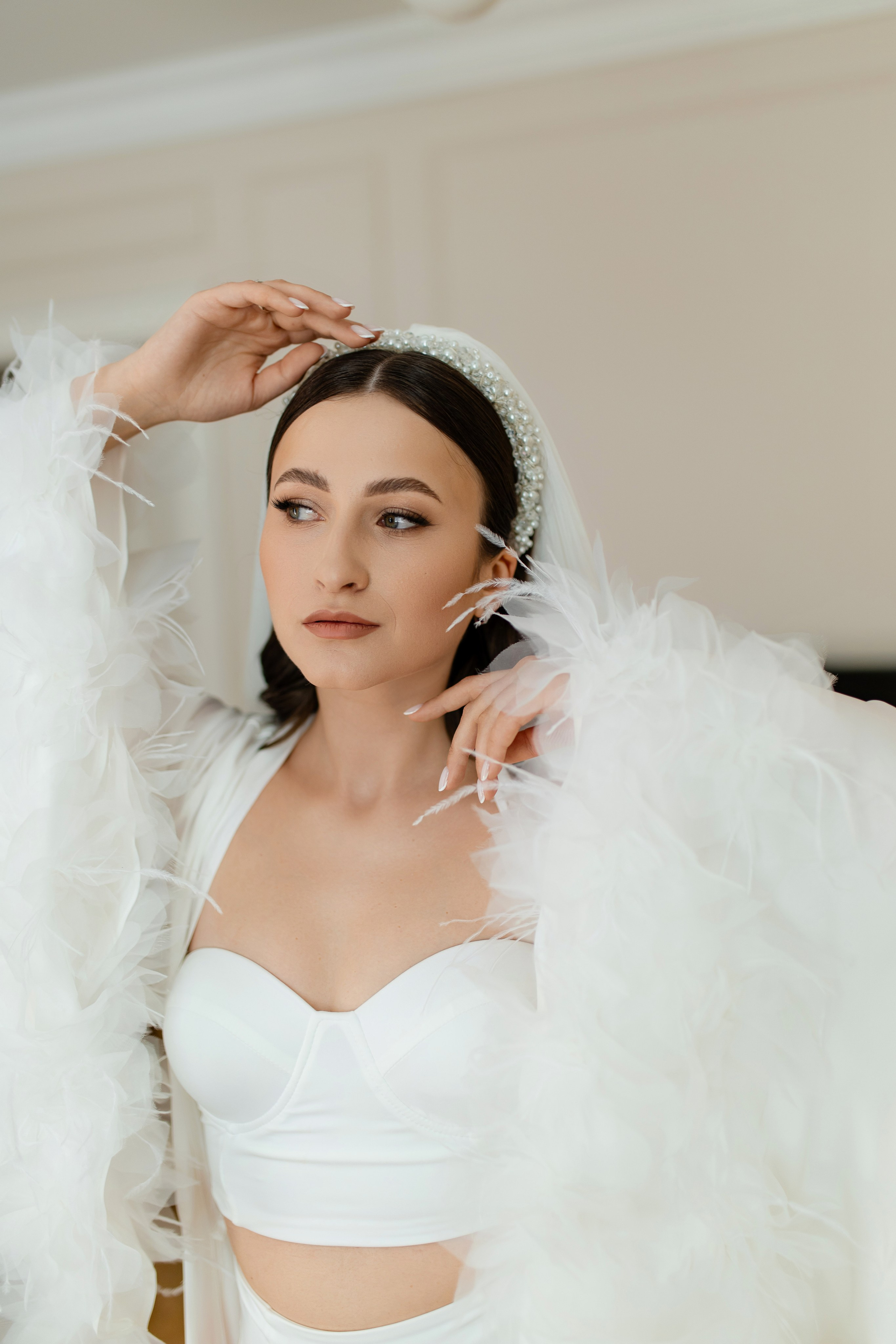 Василь + Іванна. Весільний, сімейний фотограф Варшава