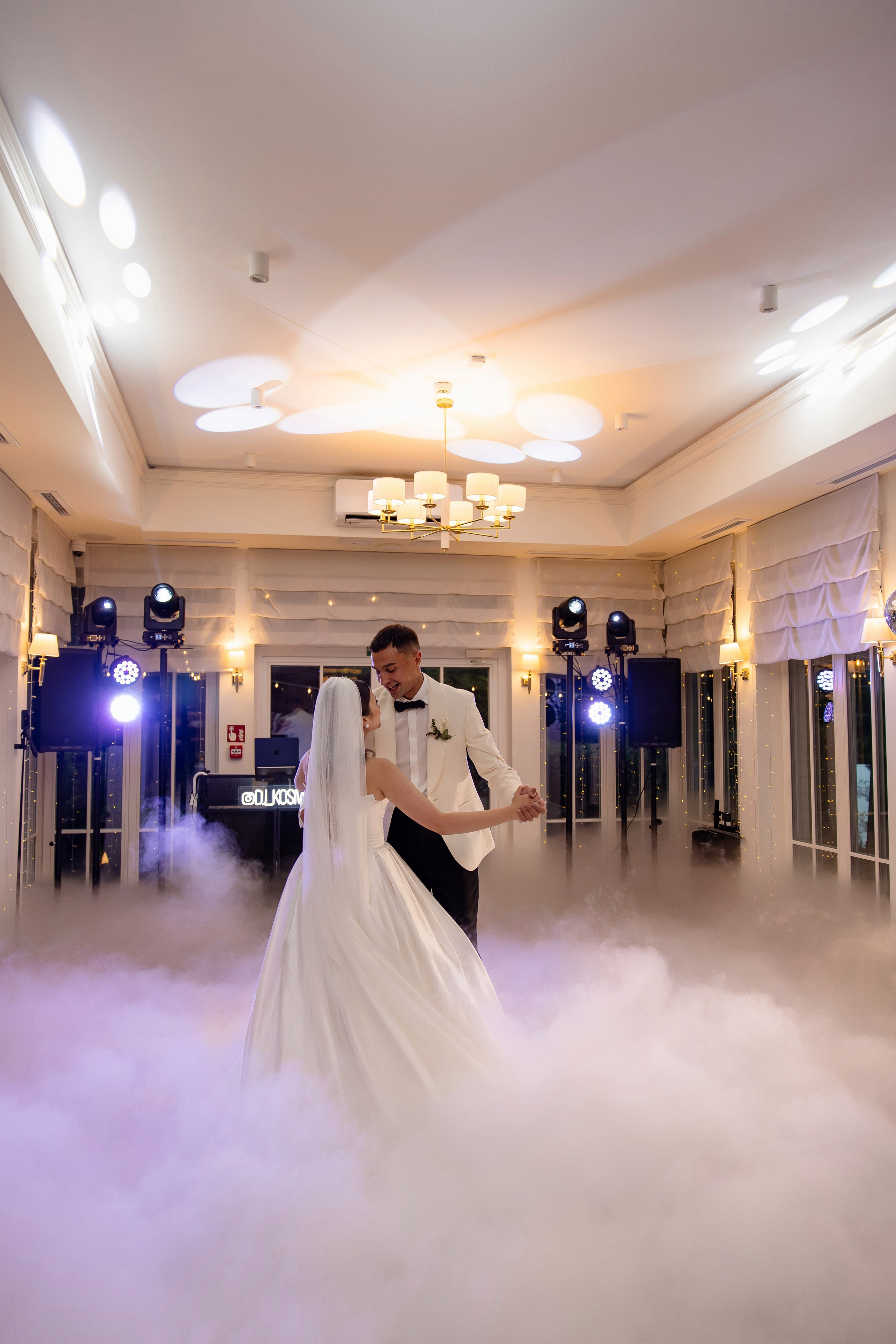 Василь + Іванна. Весільний, сімейний фотограф Варшава