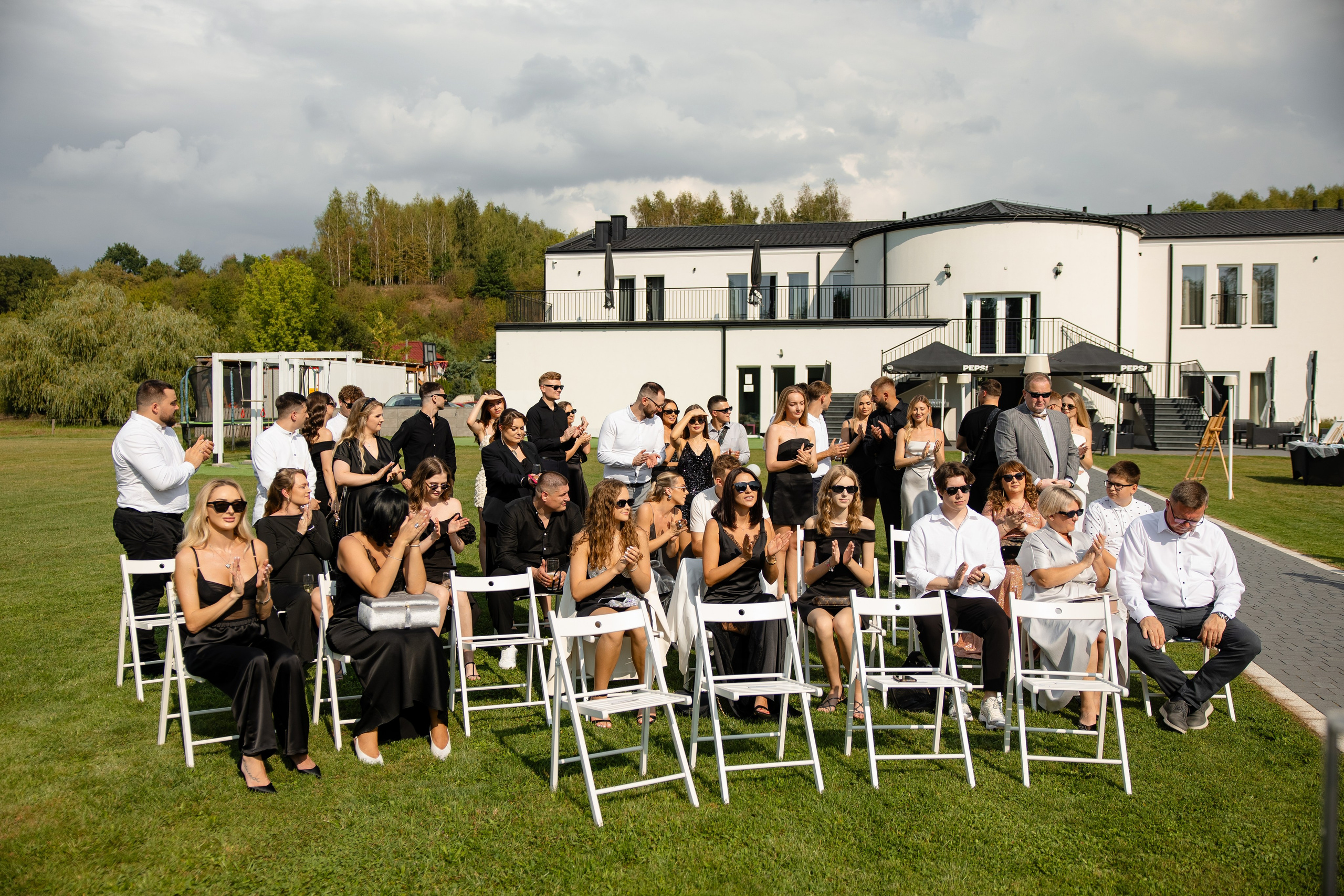 Артур + Анастасія. Весільний, сімейний фотограф Варшава