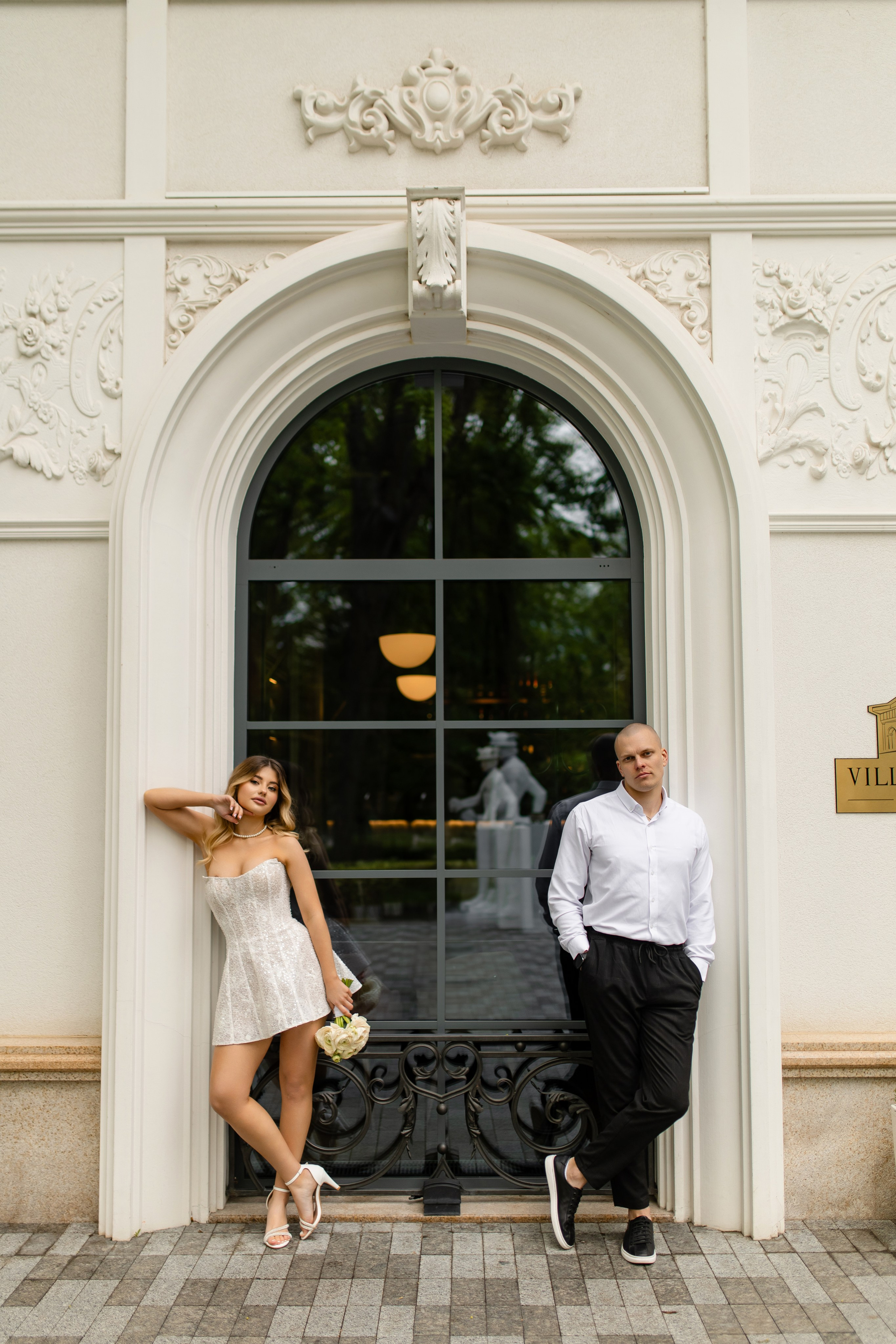 Даша+Єгор. Весільний, сімейний фотограф Варшава