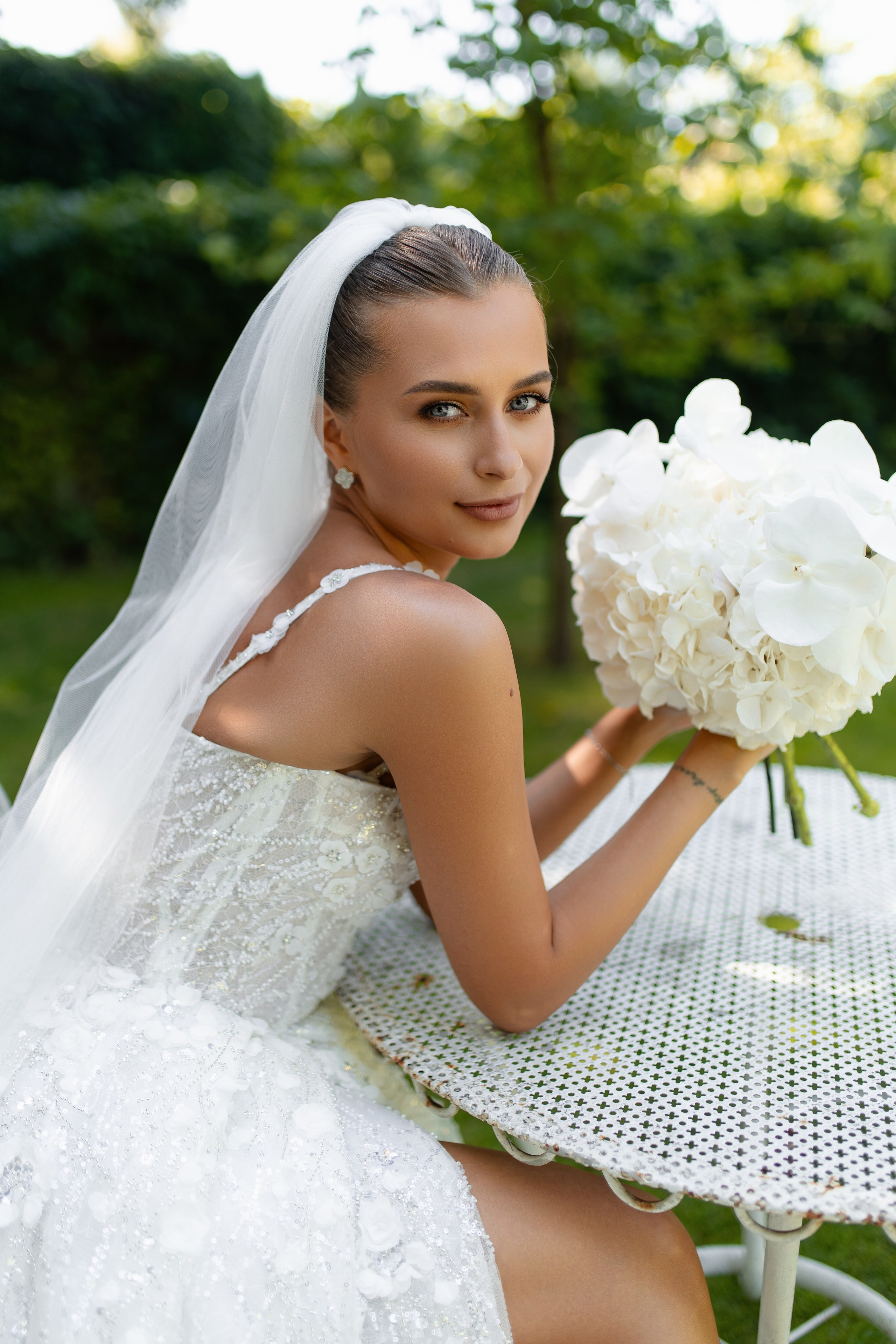 Андрій+Тетяна. Весільний, сімейний фотограф Варшава