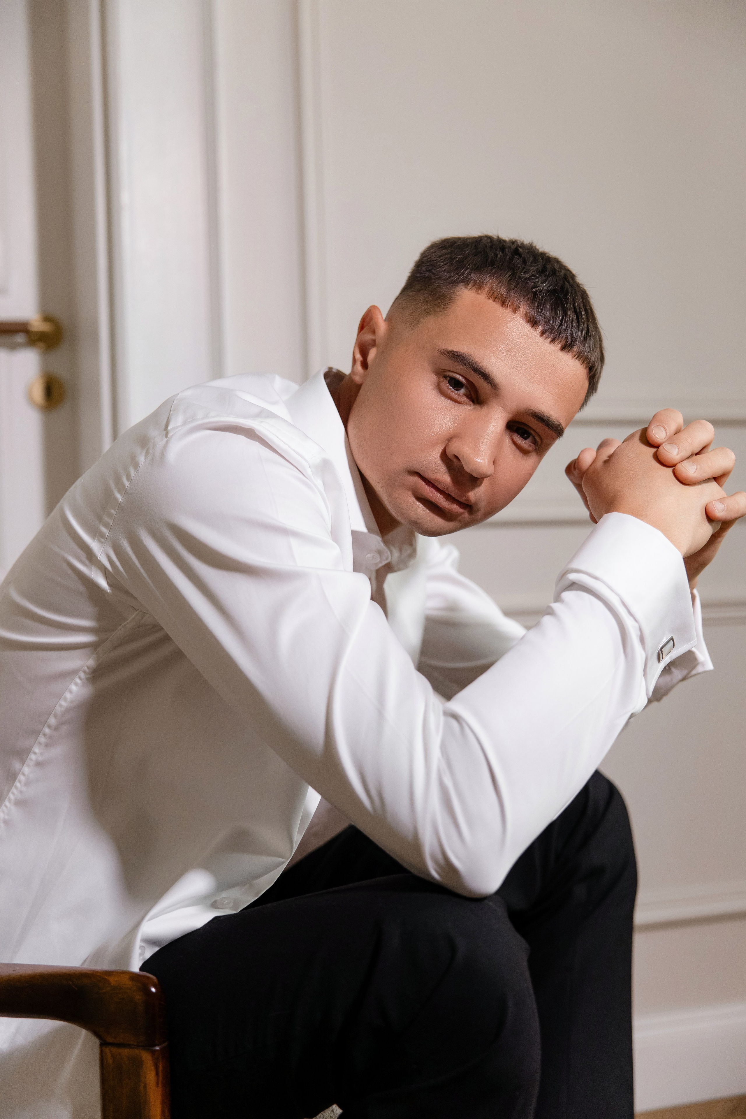 Василь + Іванна. Весільний, сімейний фотограф Варшава