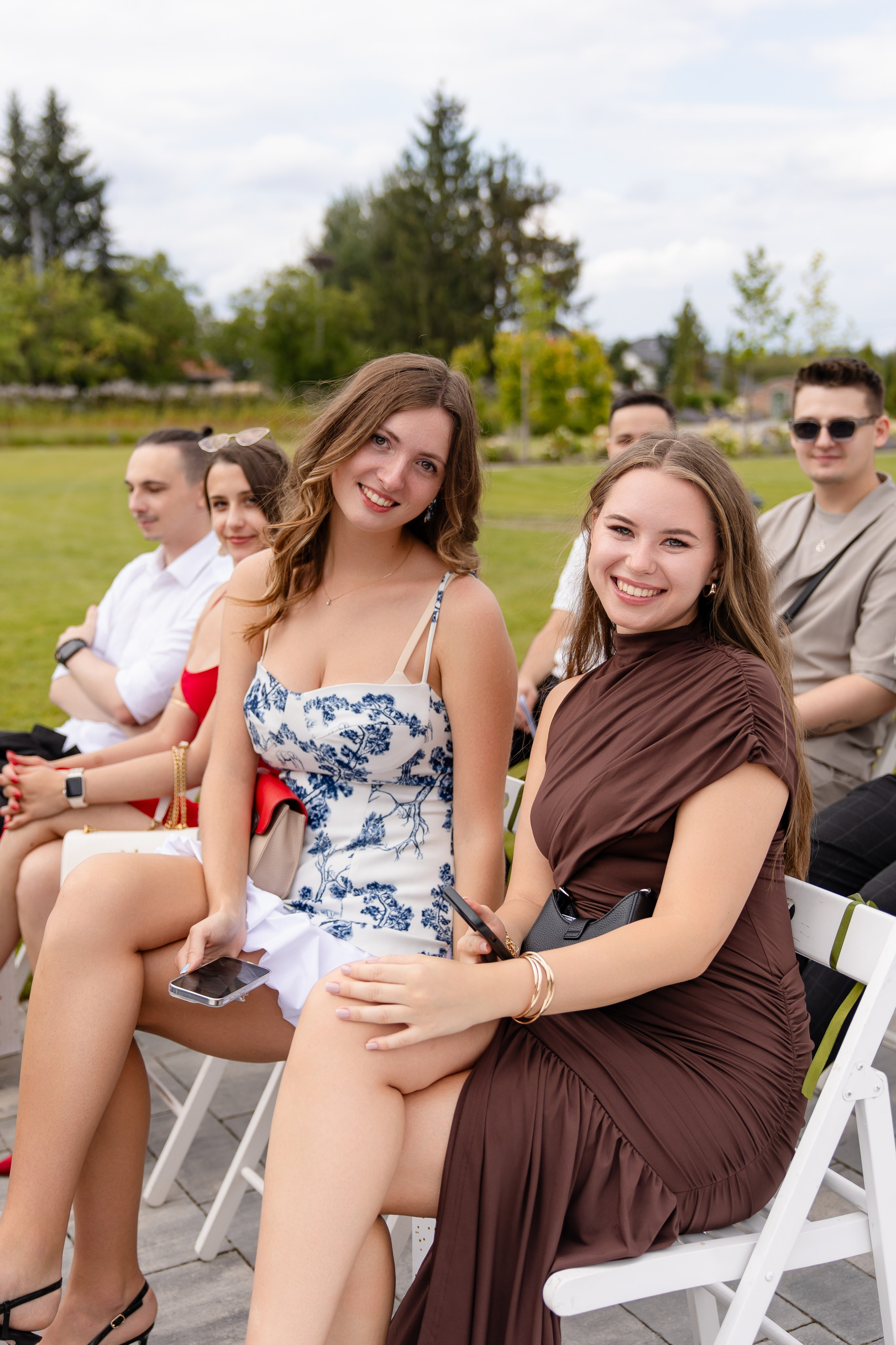 Діма + Валерія. Весільний, сімейний фотограф Варшава