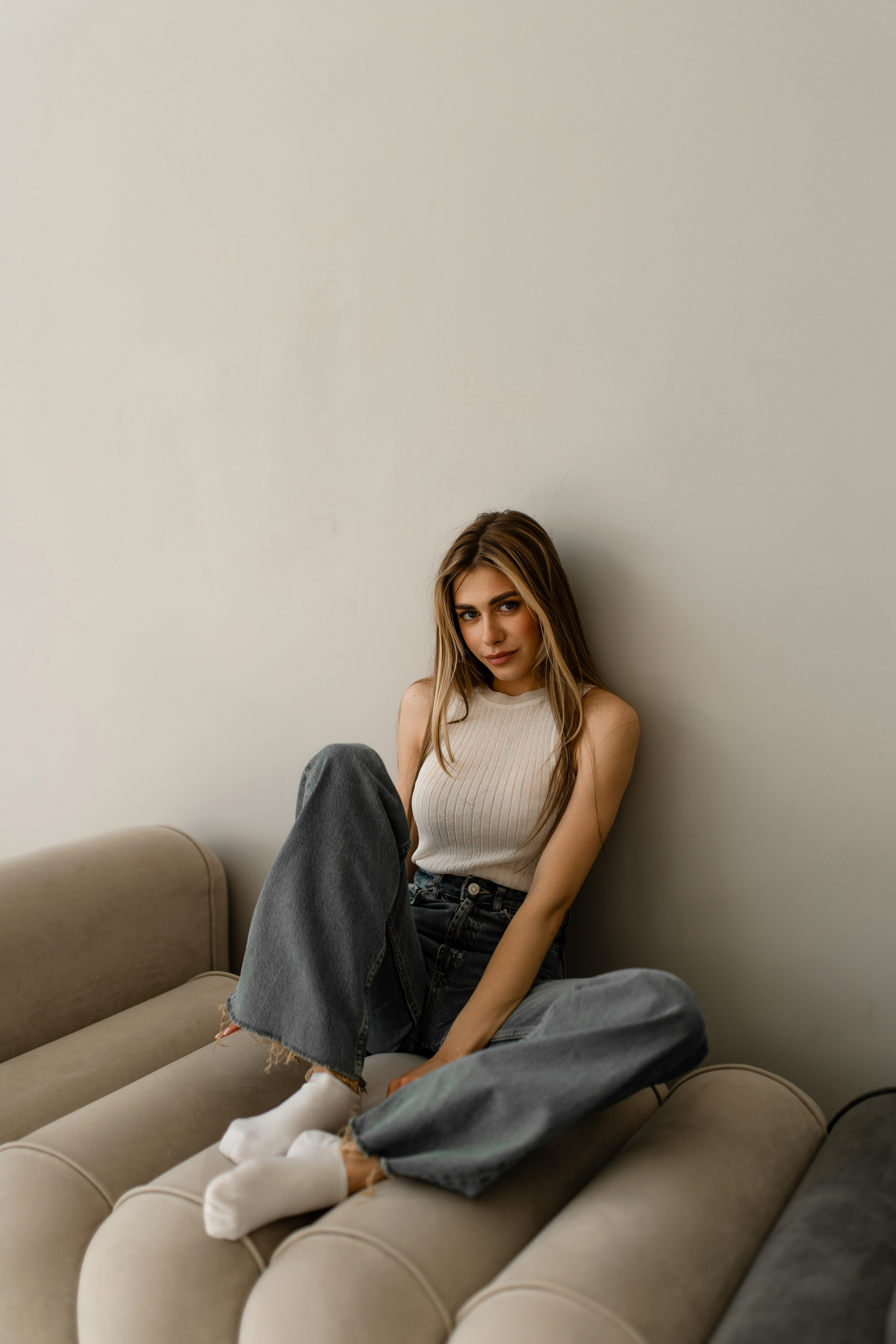 Даша. Весільний, сімейний фотограф Варшава