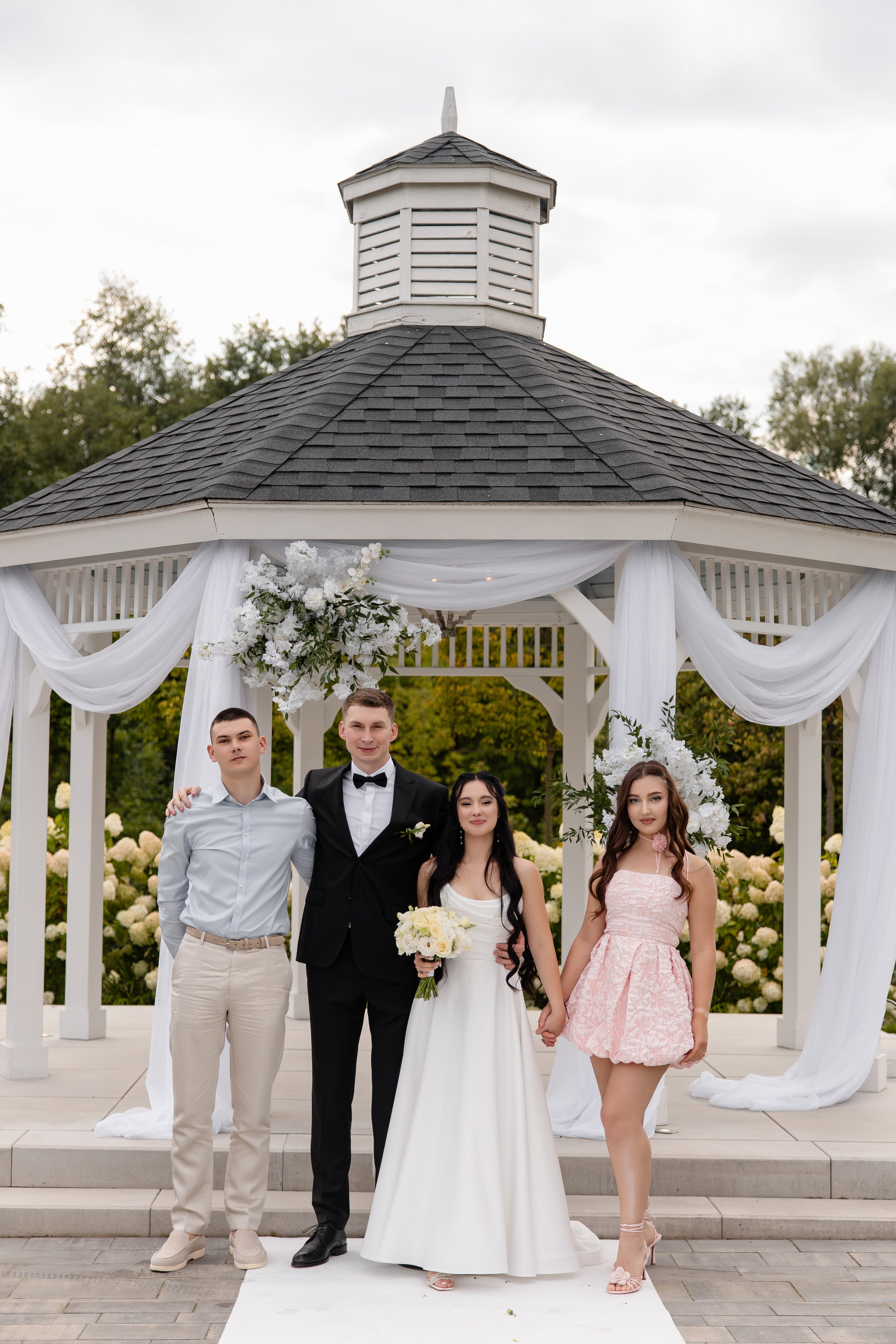 Діма + Валерія. Весільний, сімейний фотограф Варшава