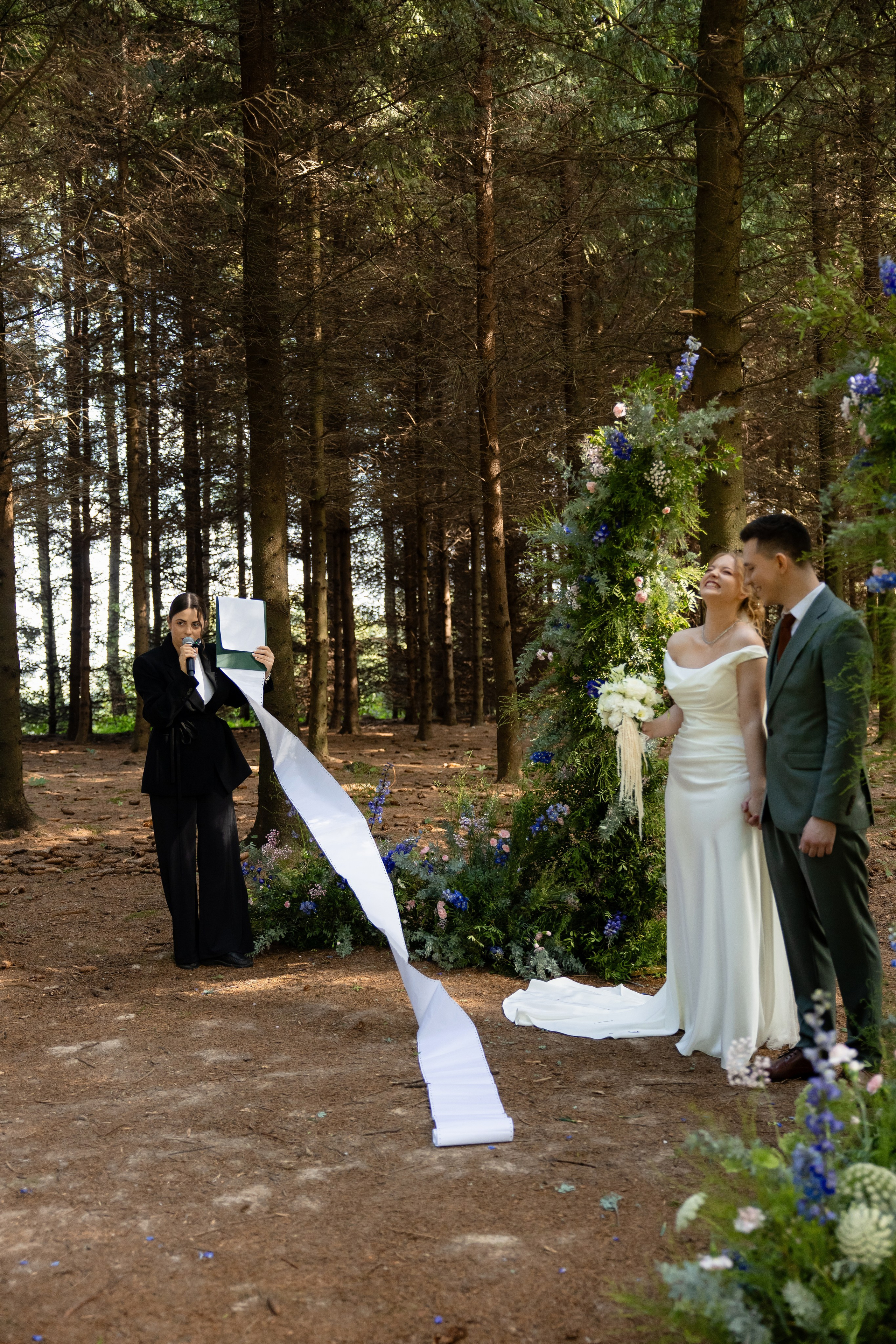 Назар + Олена. Весільний, сімейний фотограф Варшава