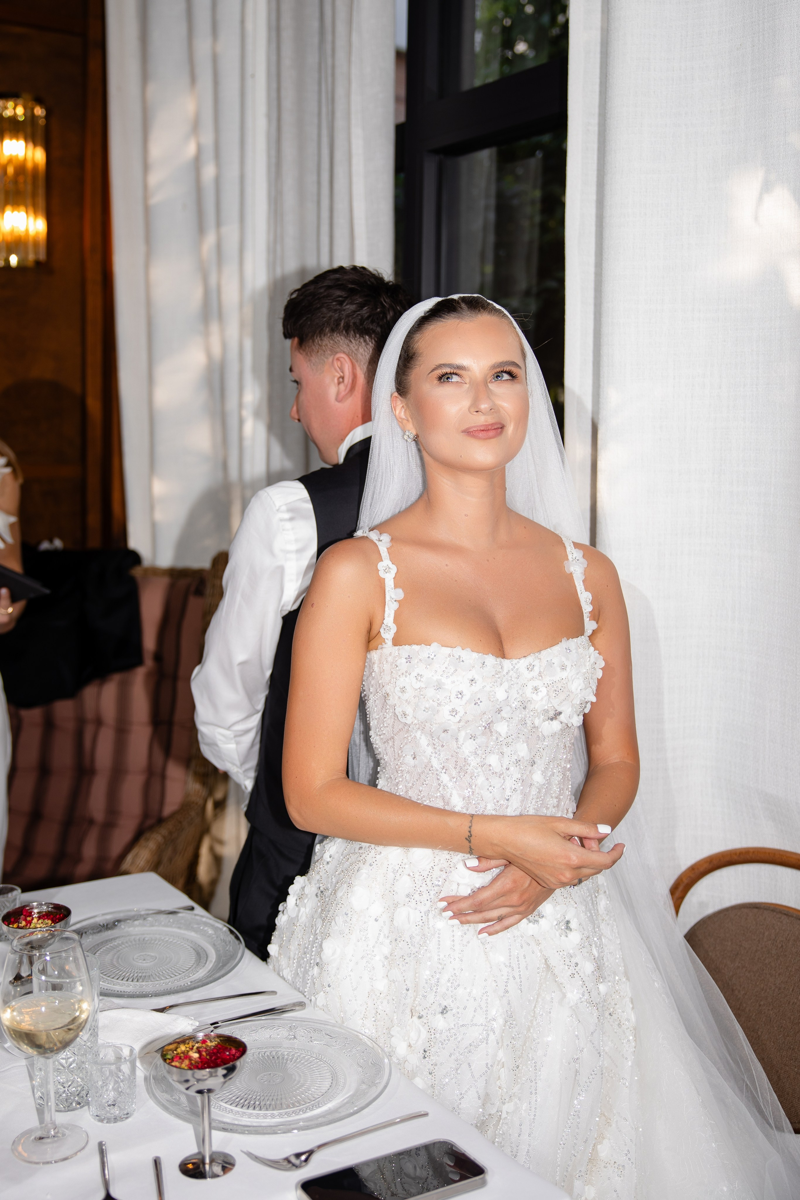 Андрій+Тетяна. Весільний, сімейний фотограф Варшава