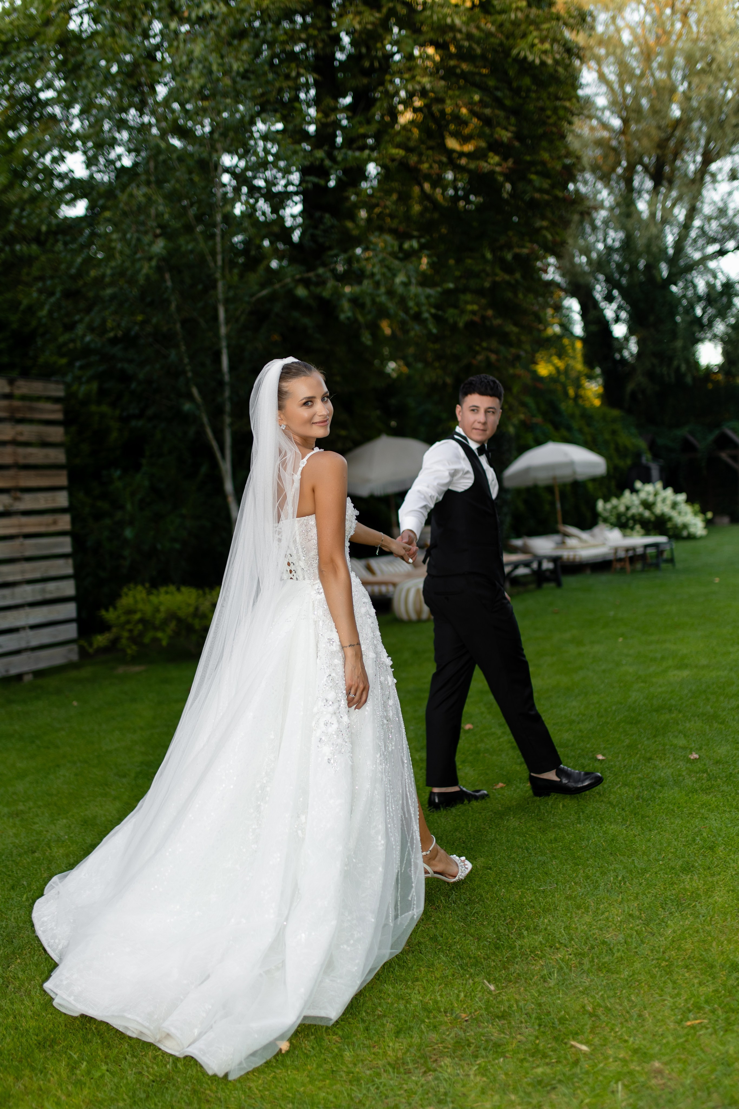 Андрій+Тетяна. Весільний, сімейний фотограф Варшава