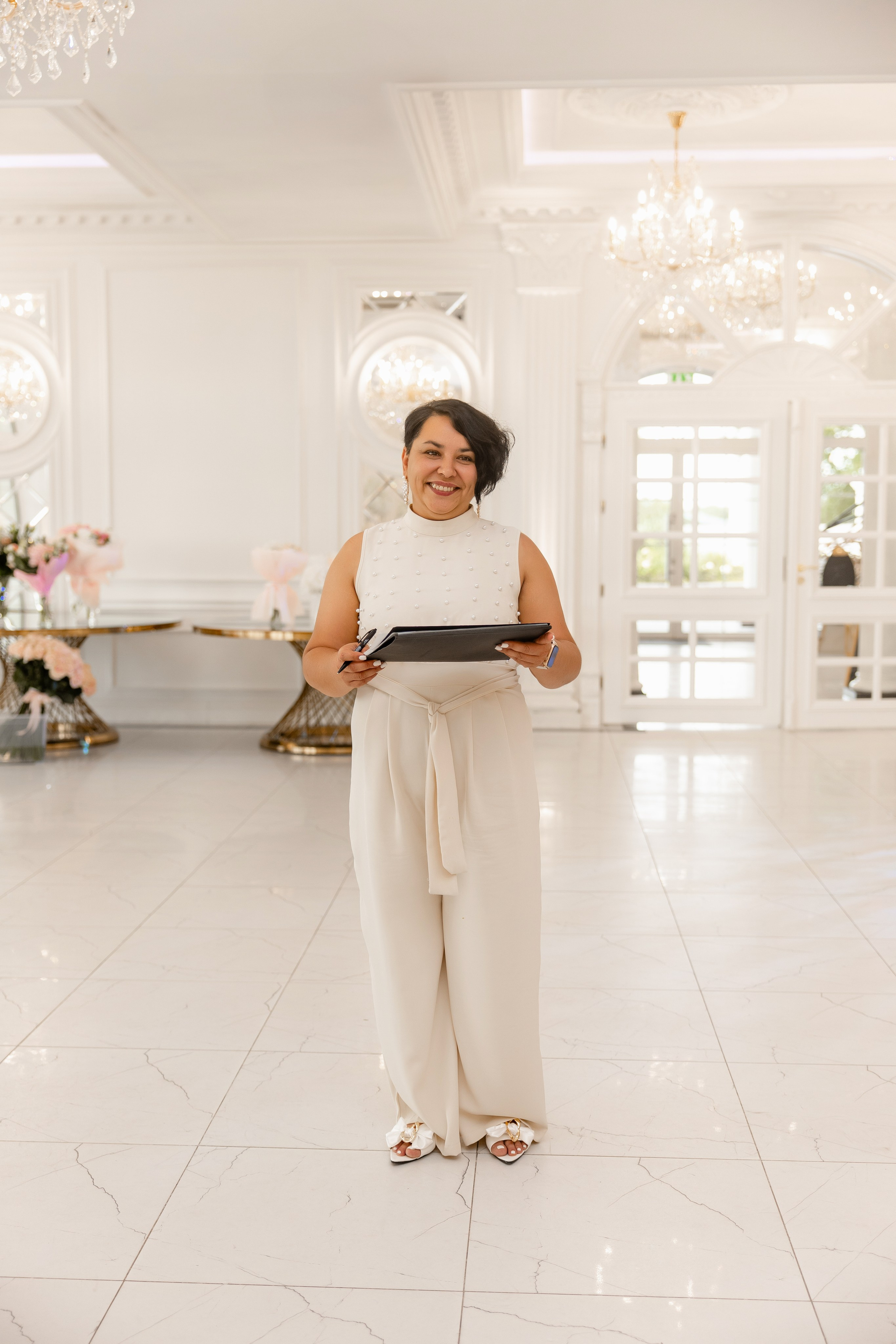 Ігор + Тая. Весільний, сімейний фотограф Варшава