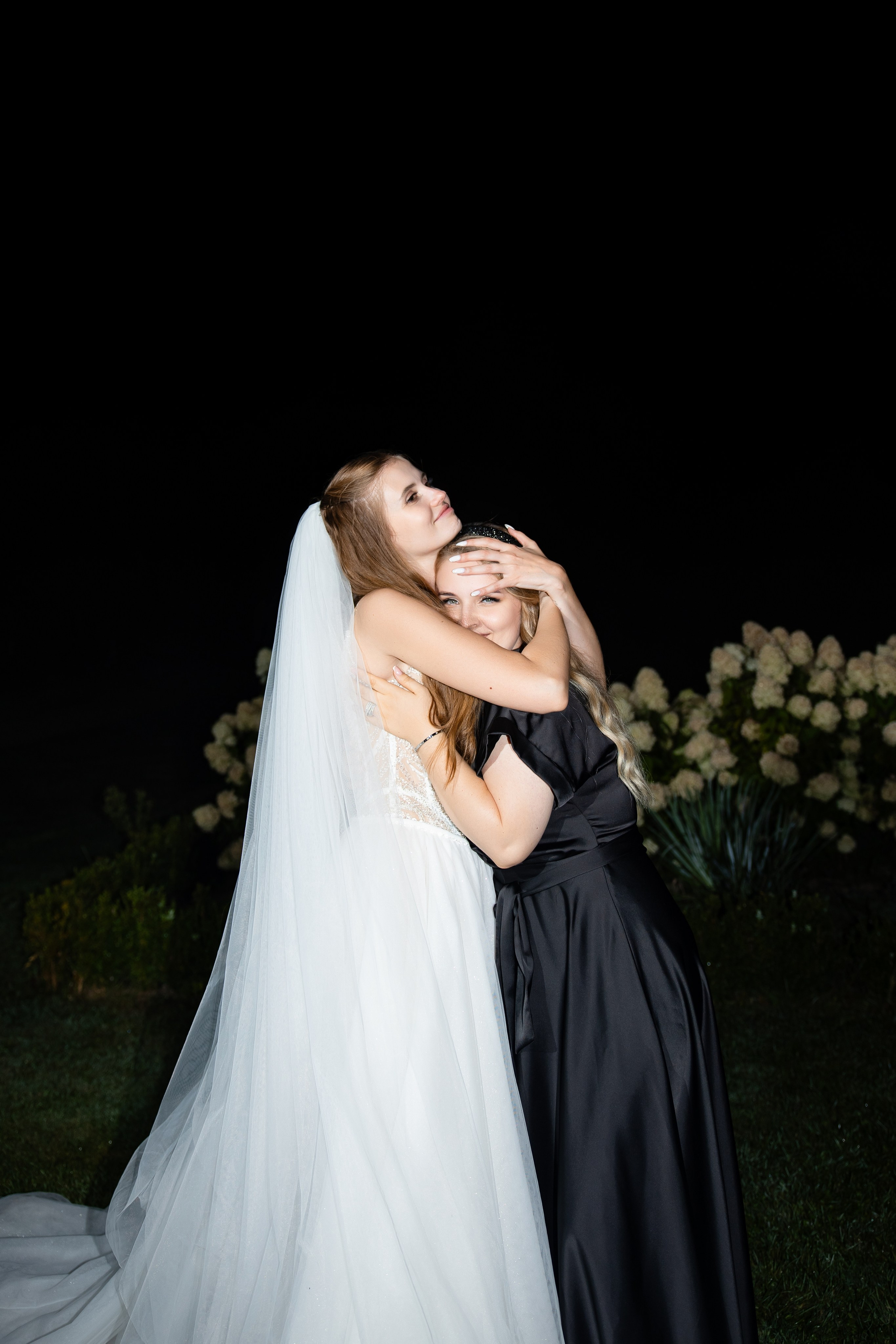 Артур + Анастасія. Весільний, сімейний фотограф Варшава