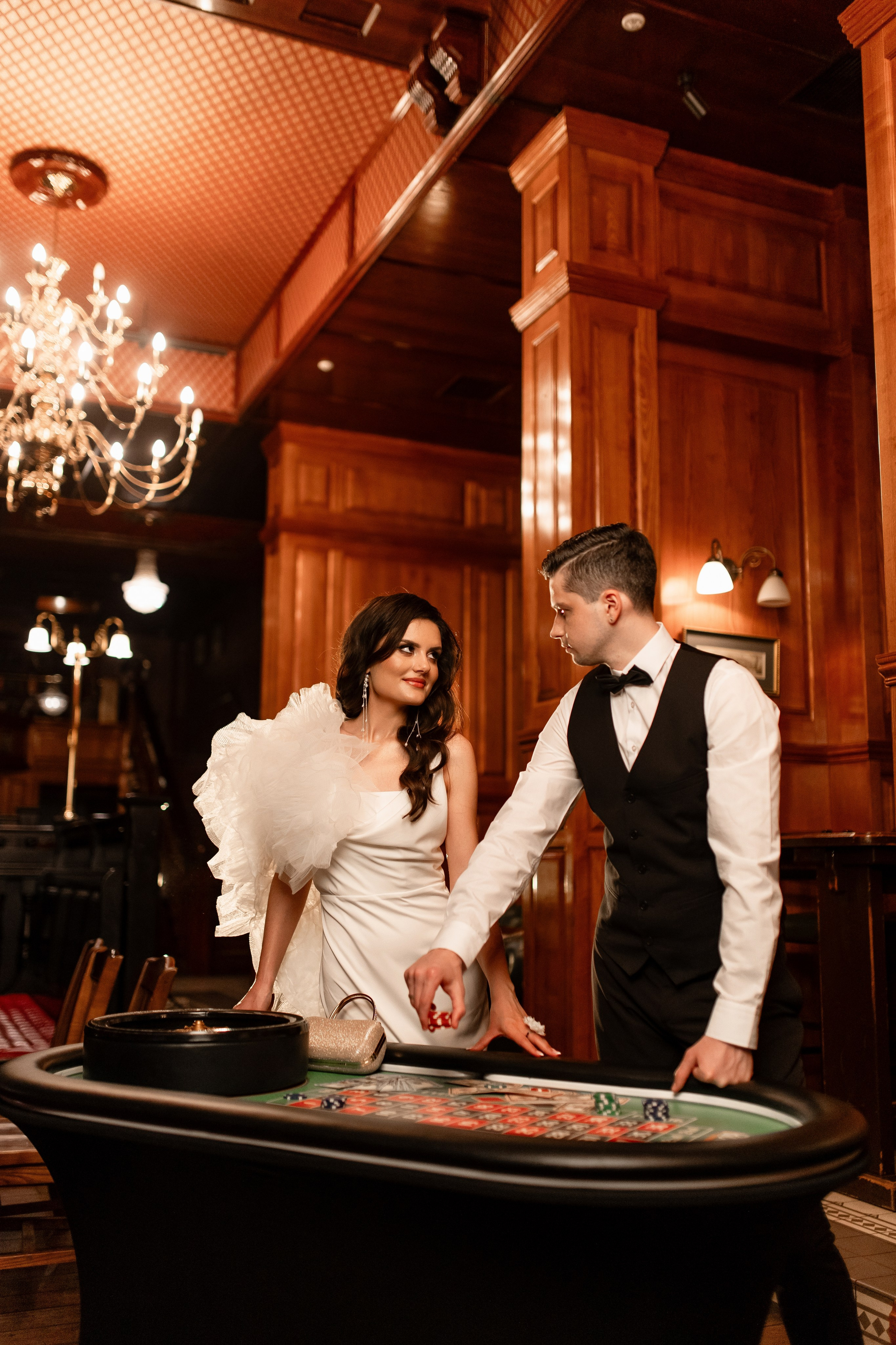 Світлана+Дмитро. Весільний, сімейний фотограф Варшава