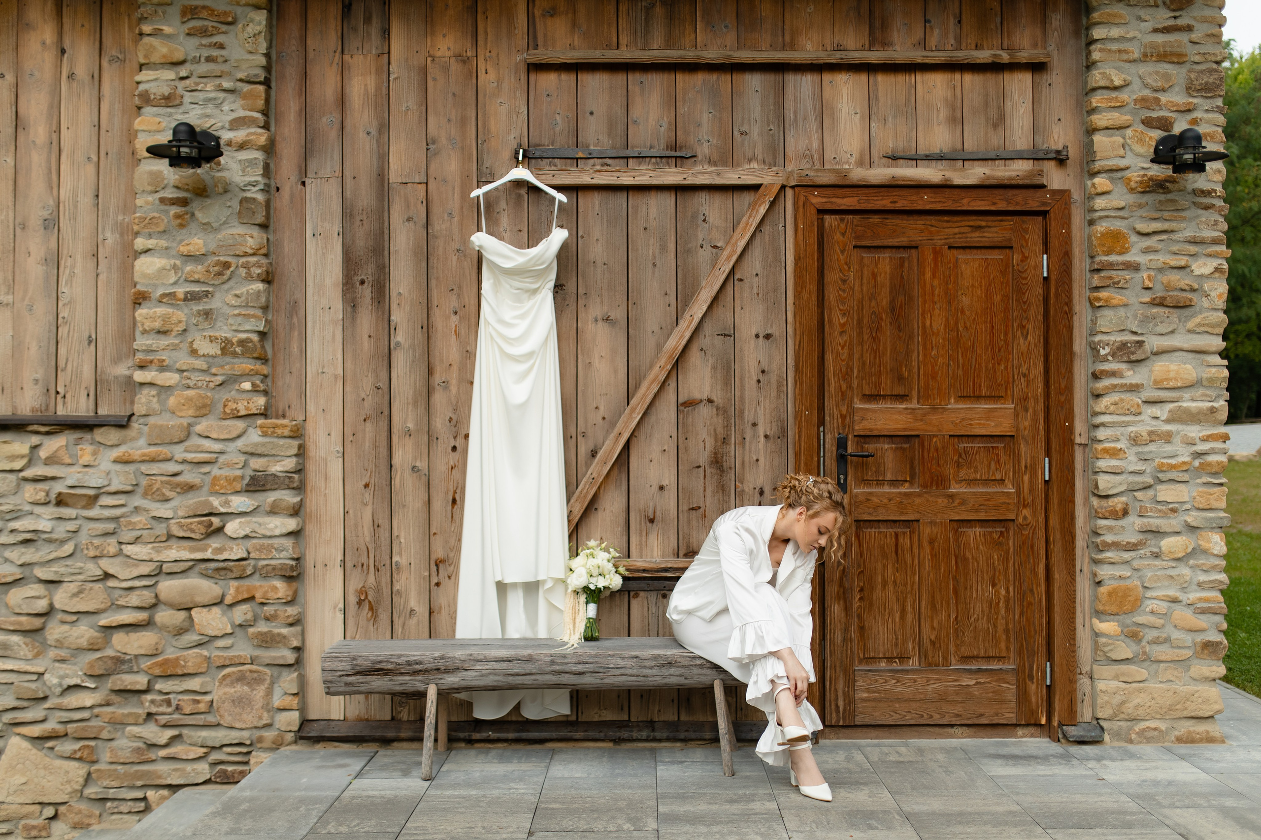 Назар + Олена. Весільний, сімейний фотограф Варшава