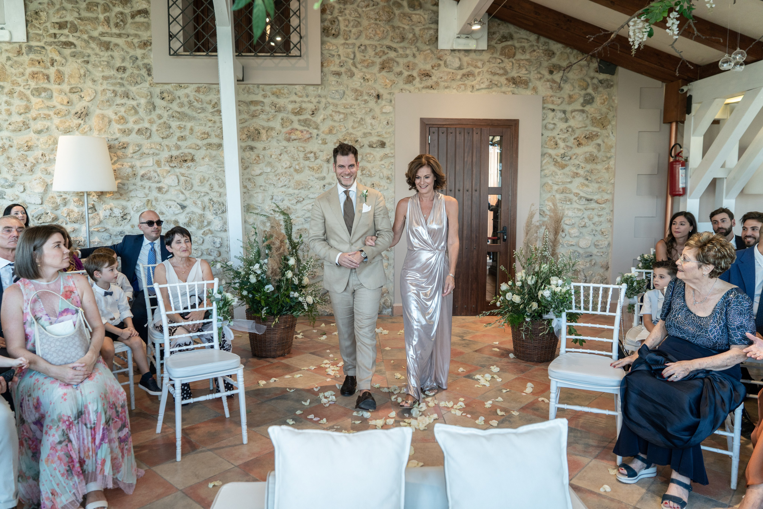 Marco & Olga. Свадьба на Сицилии, Палермо, Таормина, Эриче