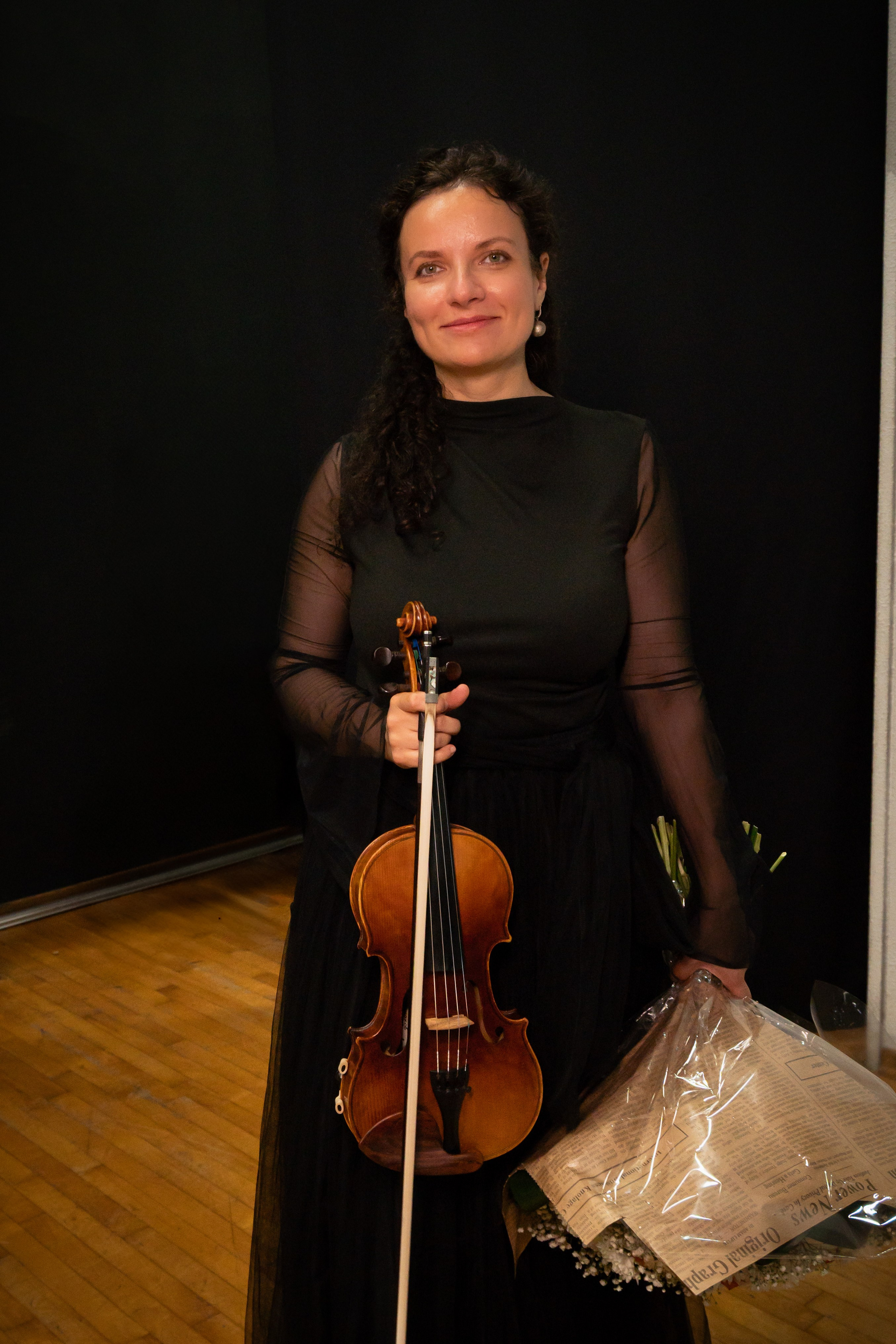 AdLibitum. Главное меню