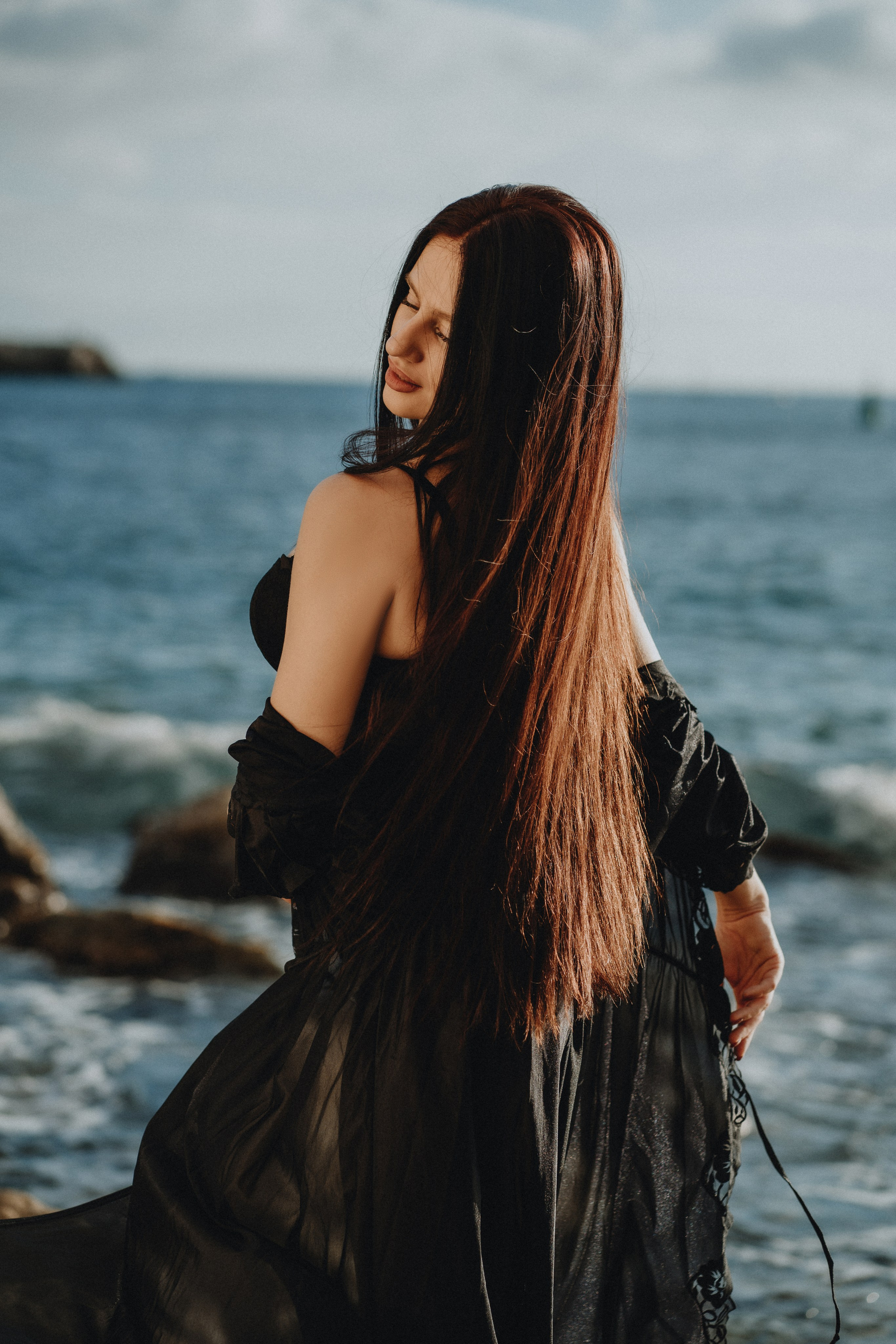 Alina. Главная