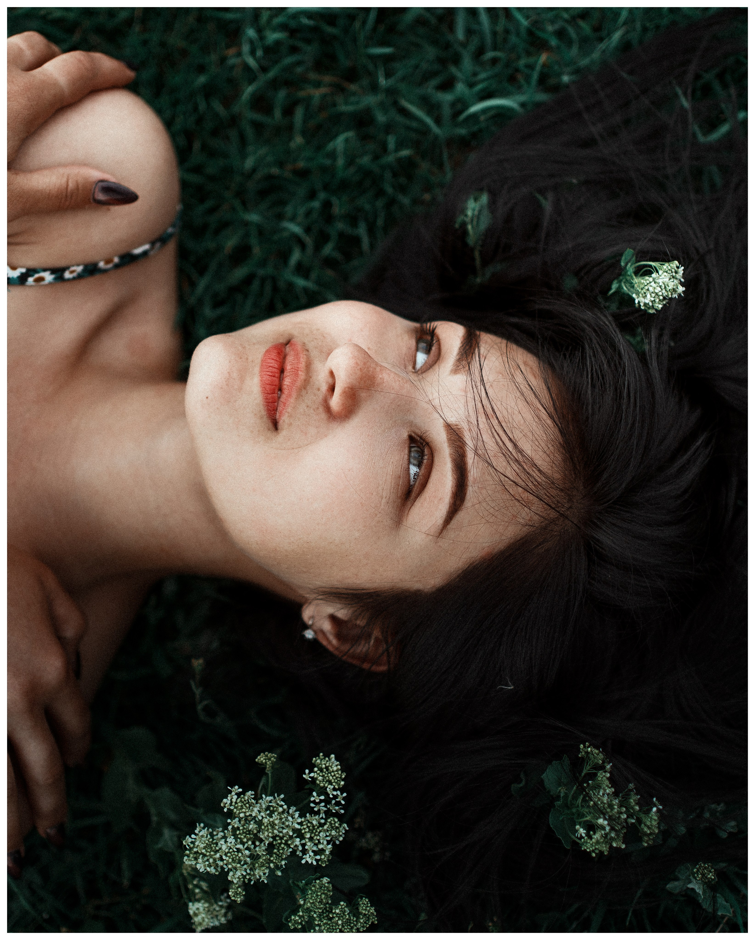 Steffy. Главная