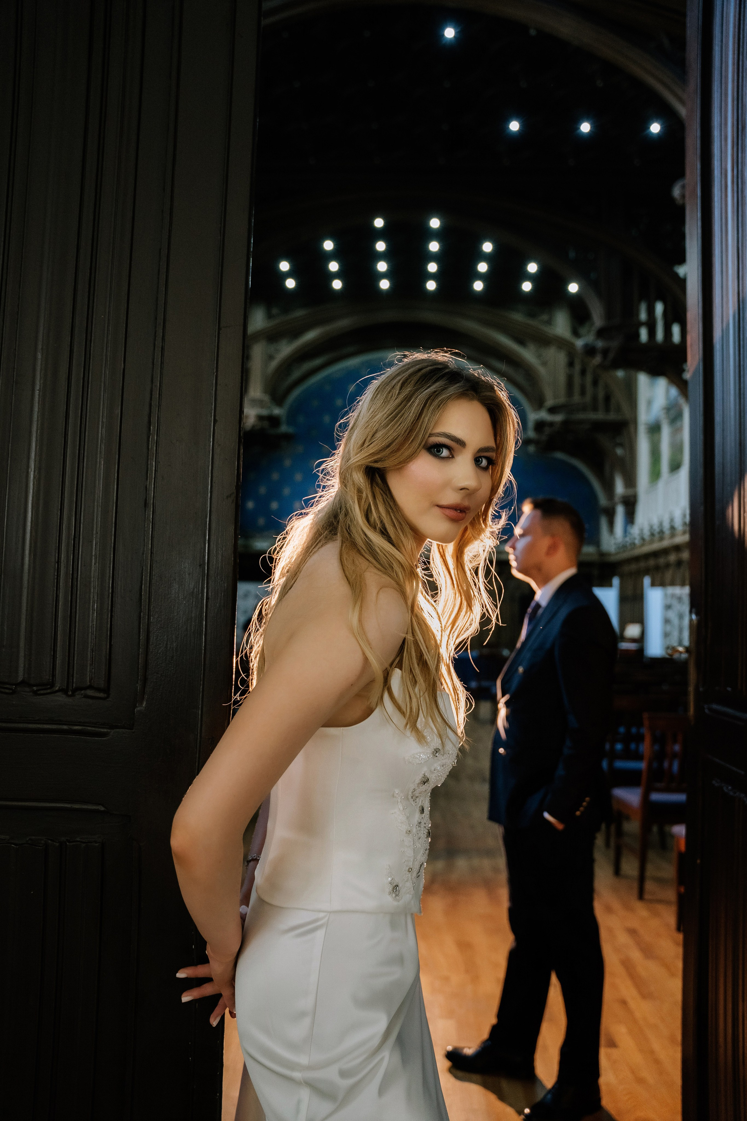 Andreea & Andrei. Spoiala Brothers — Wedding Films & Photography