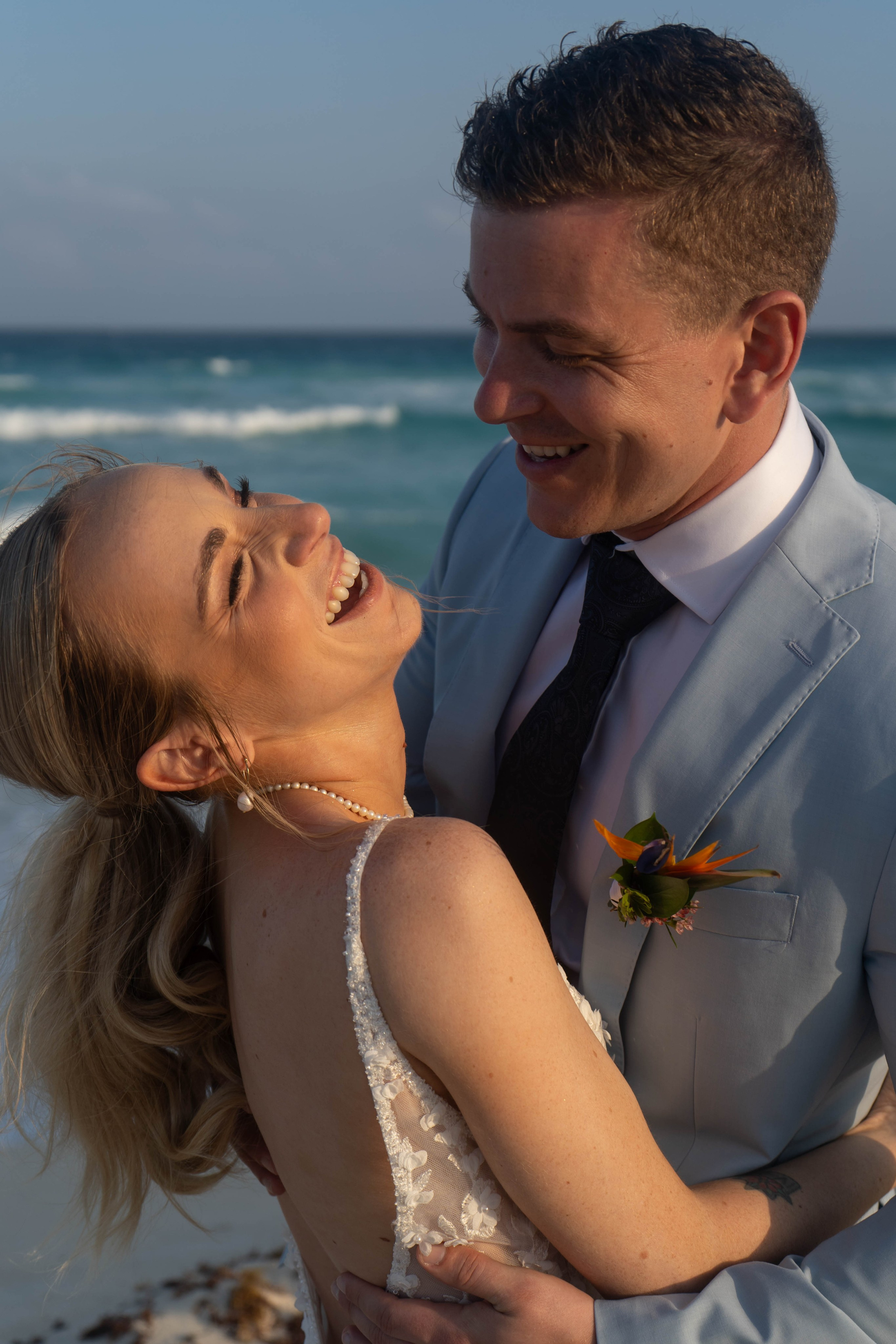 Wedding Photo Cancun. Alfredo Vazquez Wedding Films & Photography | Mexico & Destination Weddings