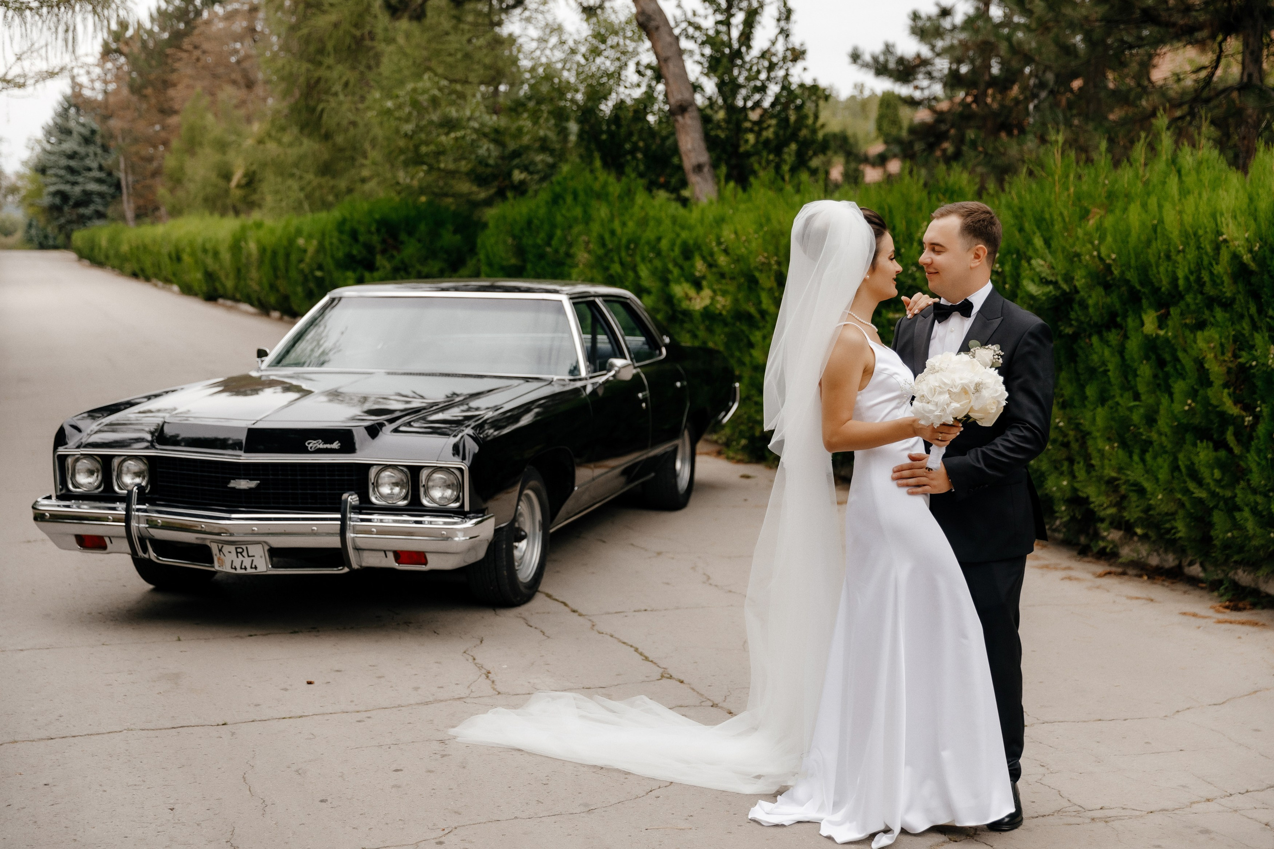 Wedding. Fulga Photographer