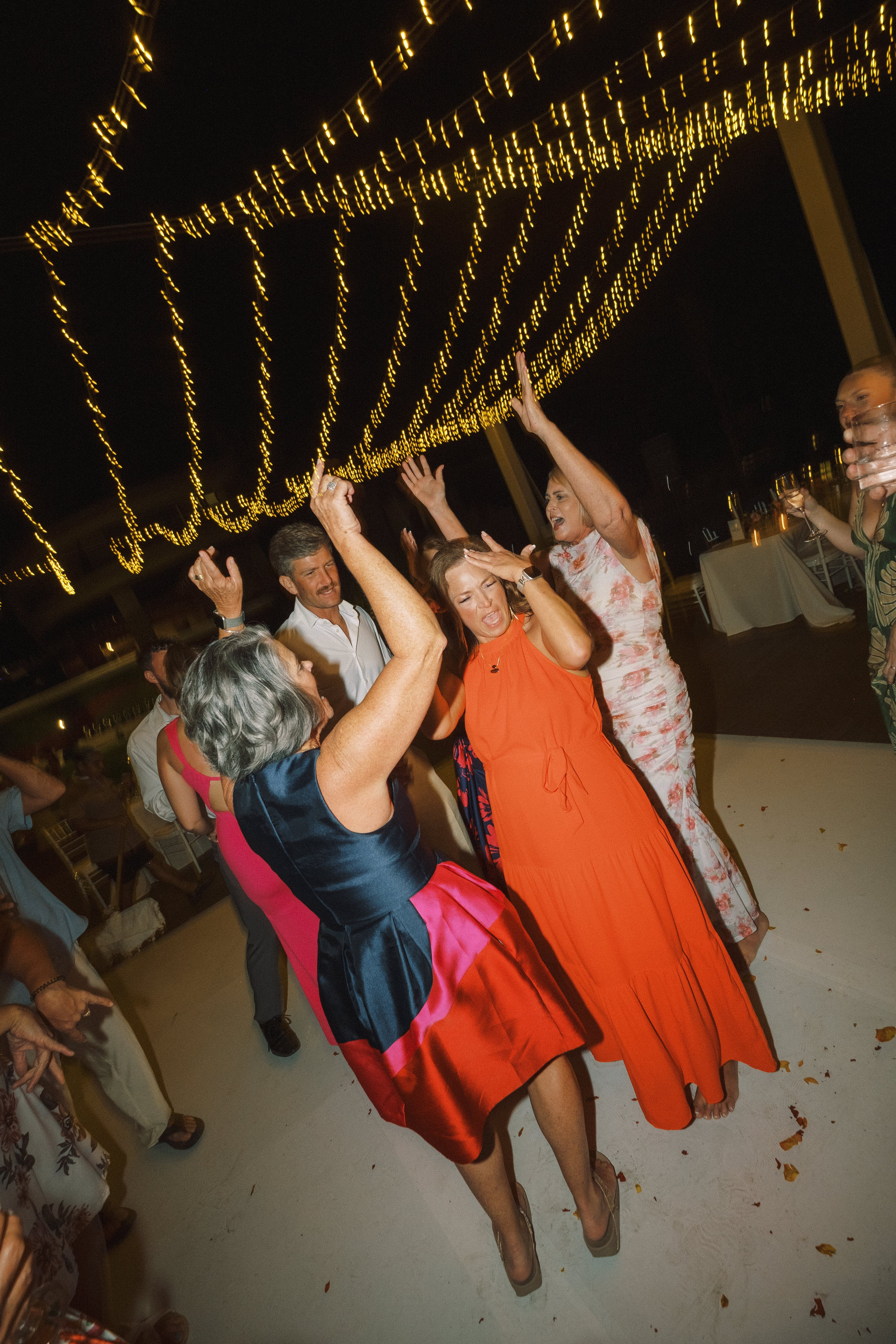 Wedding in Dreams Bahia Mita, Puerto Vallarta. Sayulita Wedding Photographer, Puerto Vallarta, Cabo