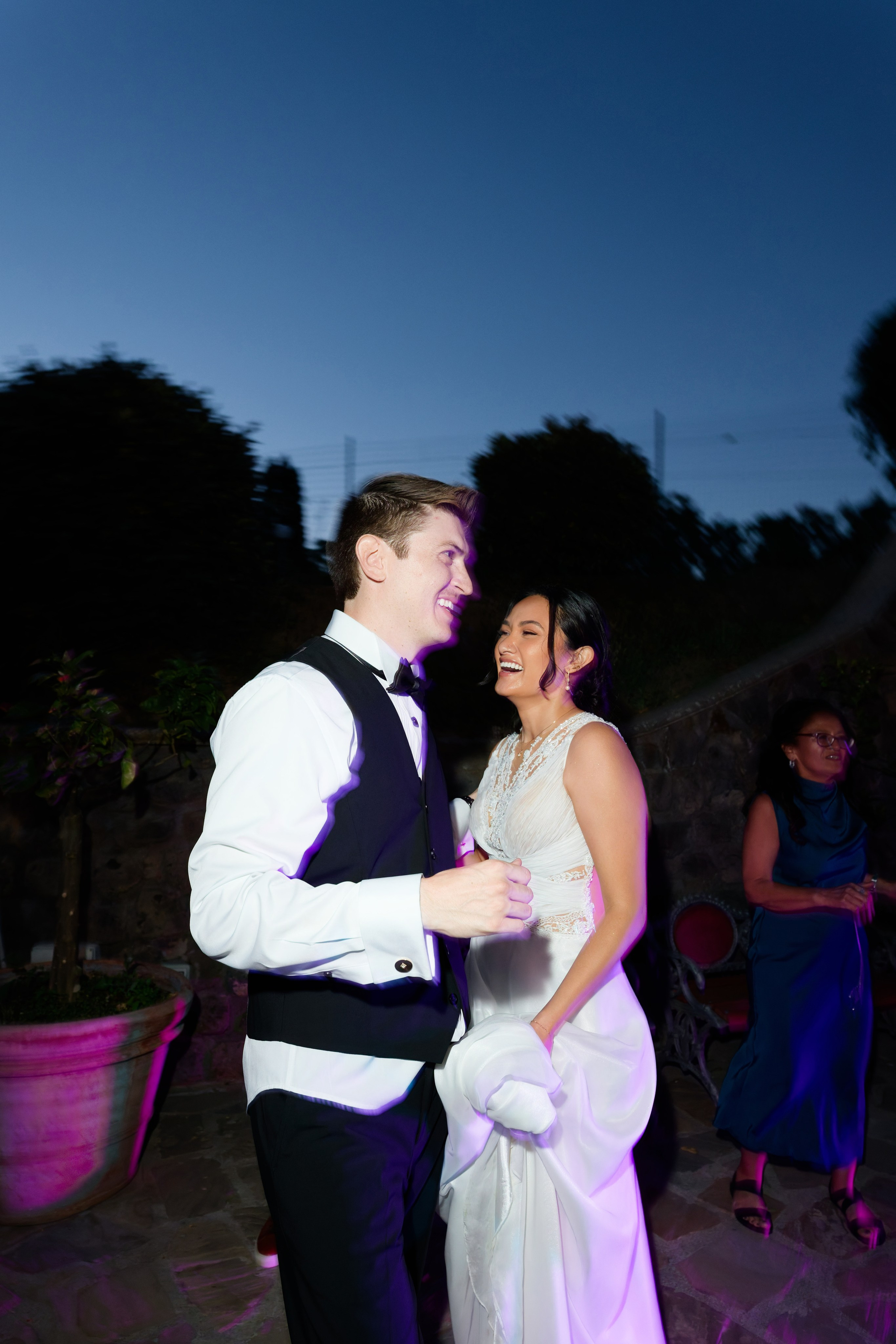 Alana & Joseph. Destination Wedding Photographer — Nikita Burtsev