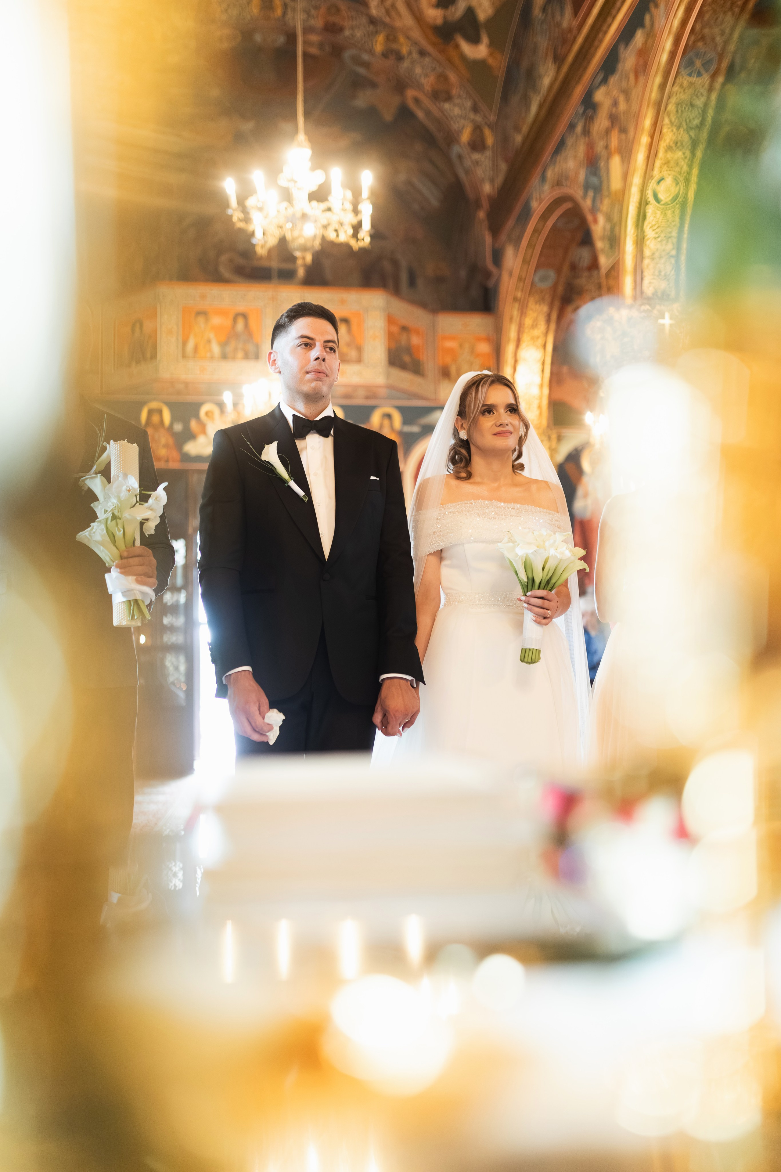 Iulia & Radu. Vlad Aconstantinesei Photographer